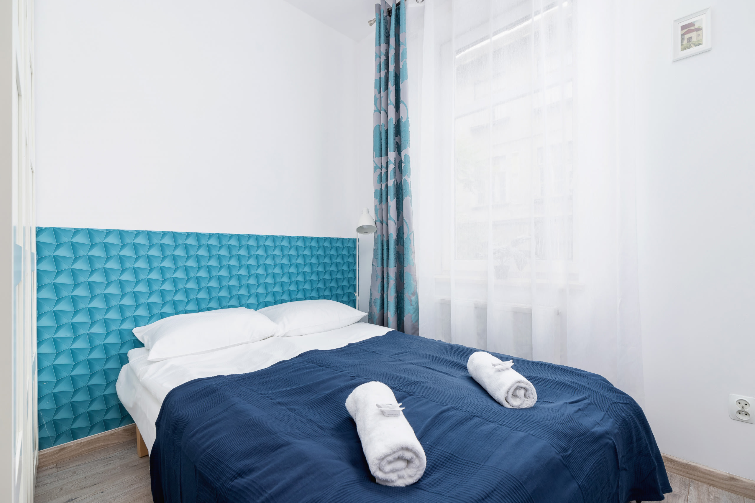 Bosacka 10 | Cozy Apartment | Krakow City Center — Kraków, Województwo małopolskie — vacation rental
