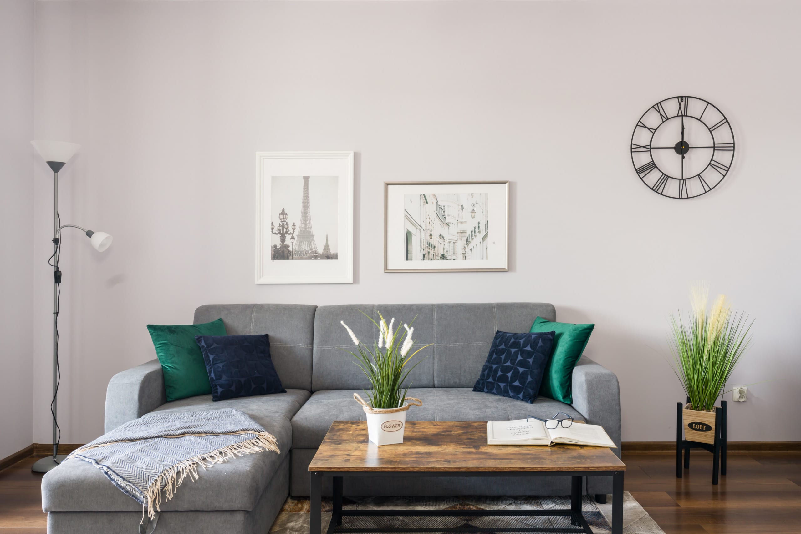 Blazeja 11C | Apartment with Balcony | Parking — Poznań, Województwo wielkopolskie — vacation rental