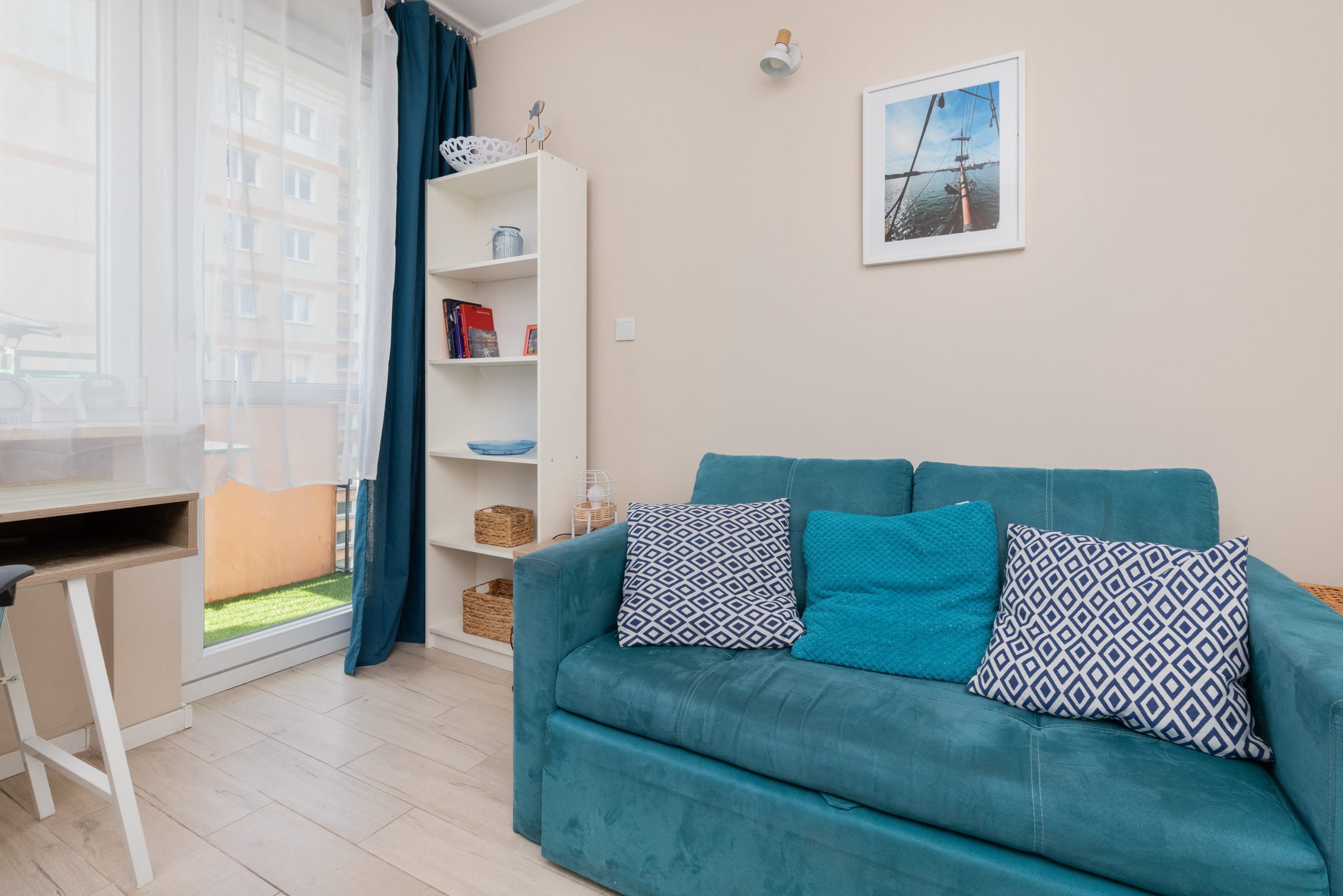 Apartament Dlugie Ogrody Gdansk Downtown by Noclegi Renters — Gdańsk, Województwo pomorskie — vacation rental
