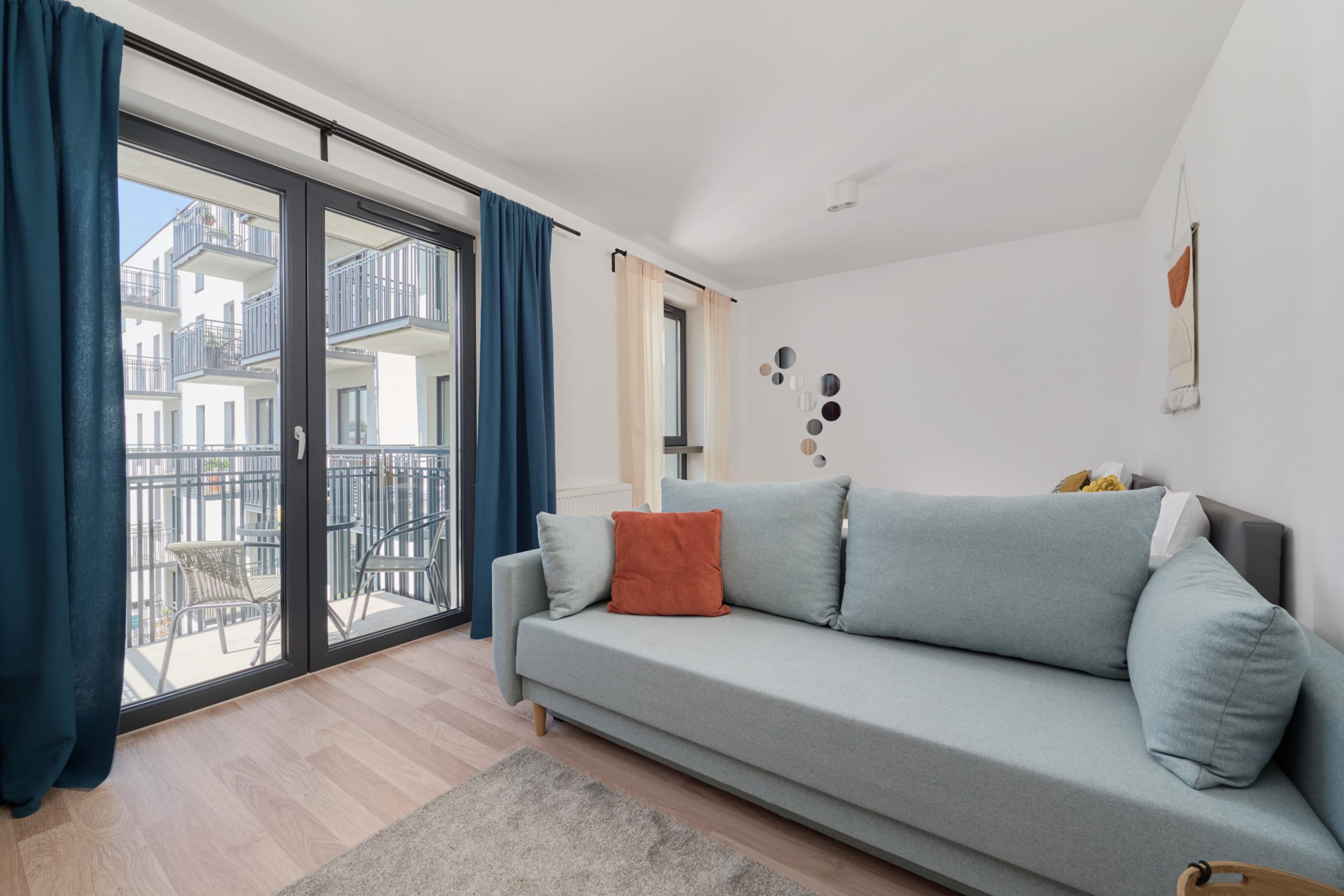 Benedykta Polaka 10 | Apartment Wrocław | Parking — Wrocław, Województwo dolnośląskie — vacation rental