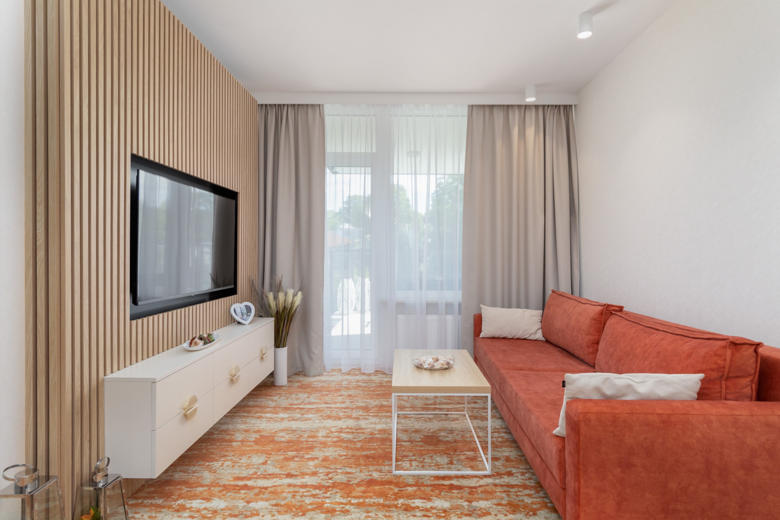 Bel Mare | Apartments | Parking | Remote Work — Międzyzdroje, Województwo zachodniopomorskie — vacation rental