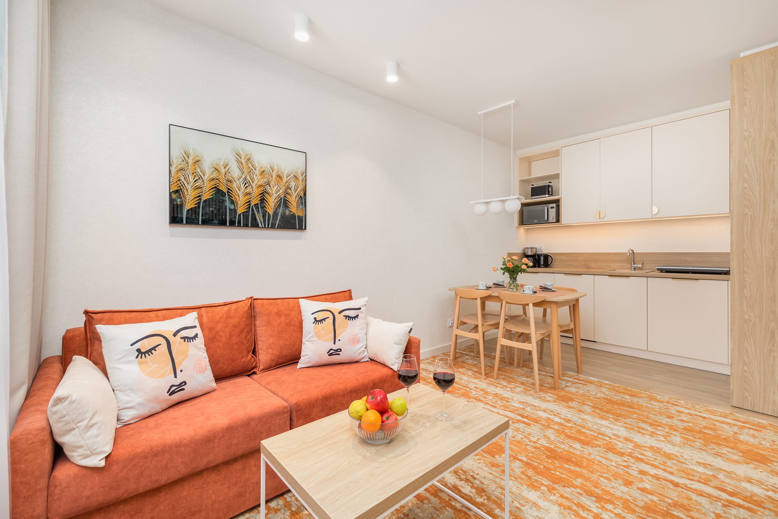 Bel Mare | Cozy Apartment | Parking | Pet Friendly — Międzyzdroje, Województwo zachodniopomorskie — vacation rental