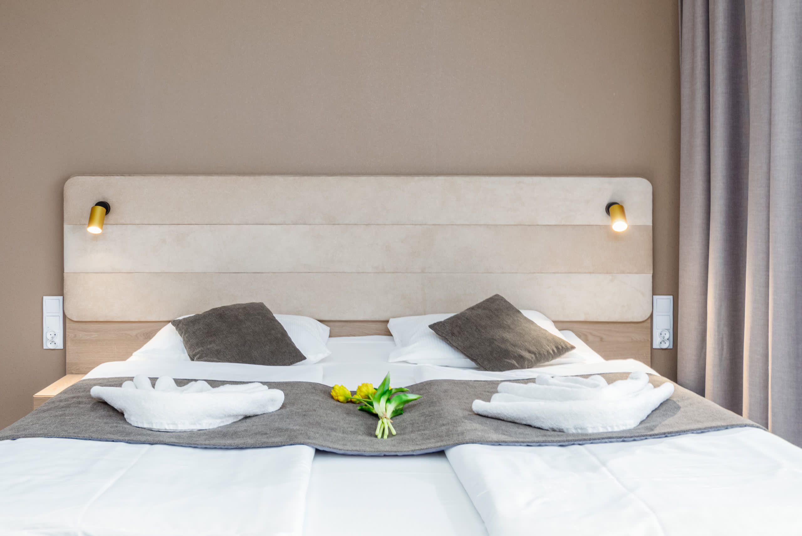 Bel Mare E511 | Comfortable Studio | Parking — Międzyzdroje, Województwo zachodniopomorskie — vacation rental