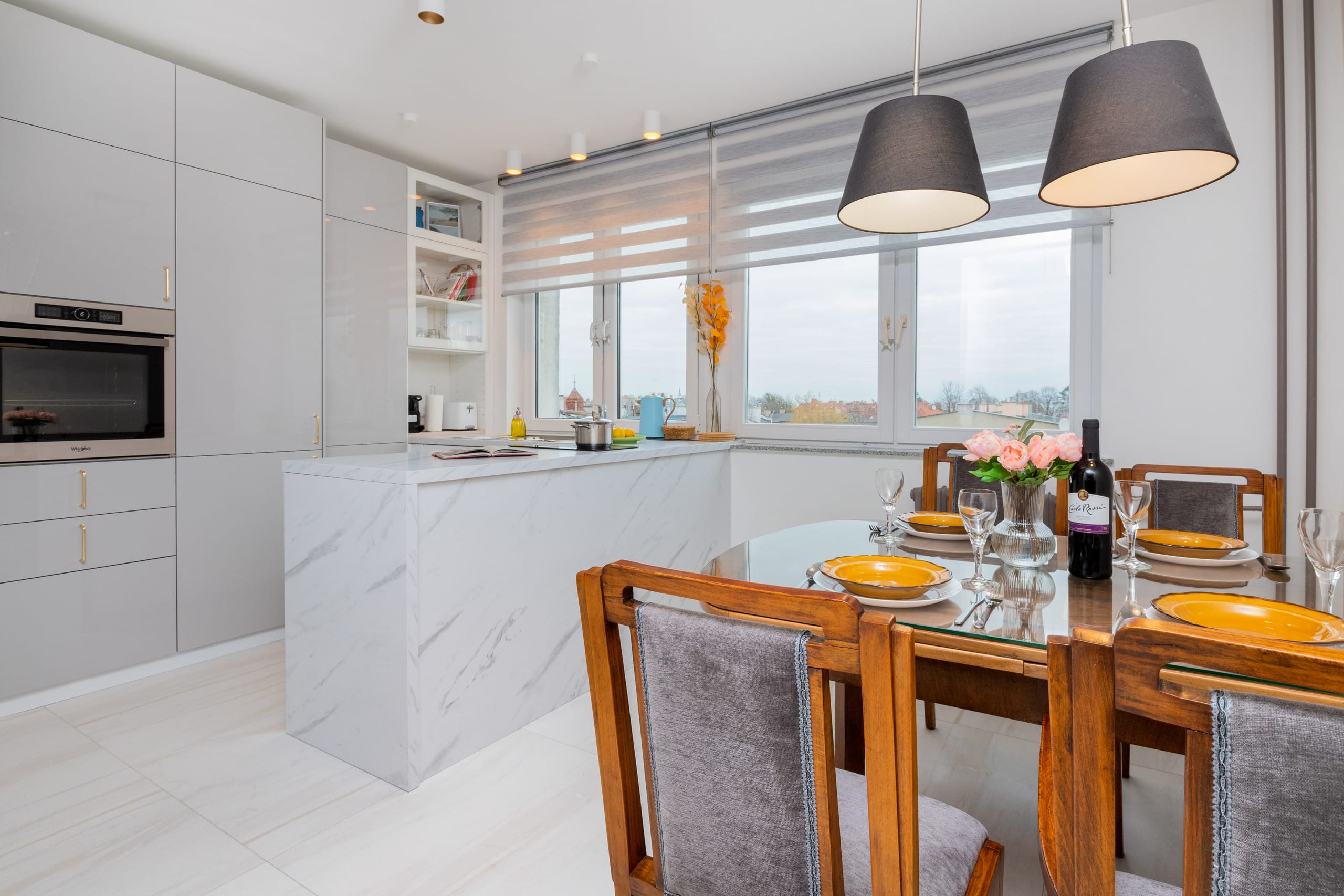 Beach Apartment Sopot | Beautiful Apartment | Desk — Sopot, Województwo pomorskie — vacation rental