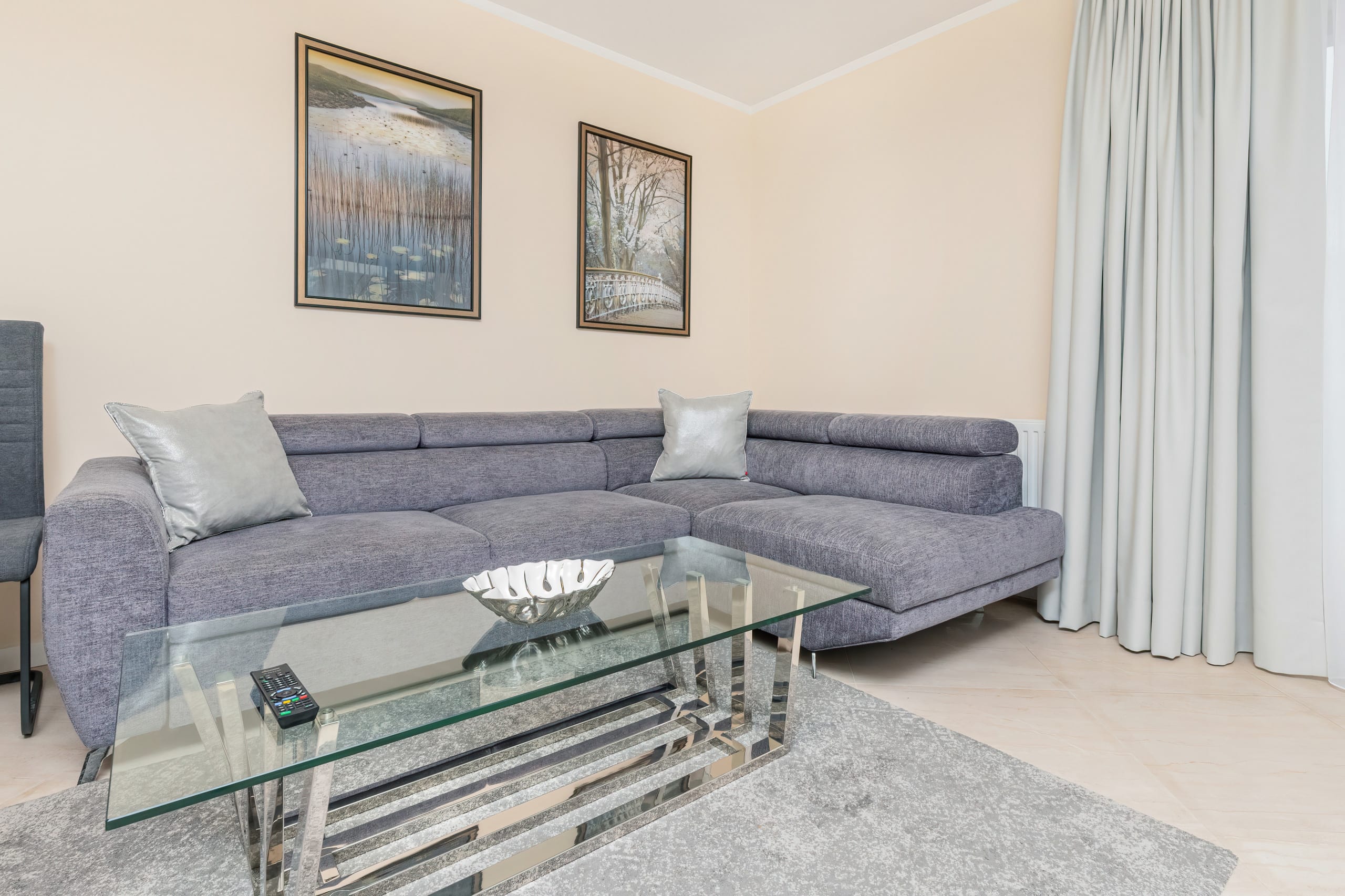 Batorego 7 | Gdynia Centre Apartment | Parking — Gdynia, Województwo pomorskie — vacation rental