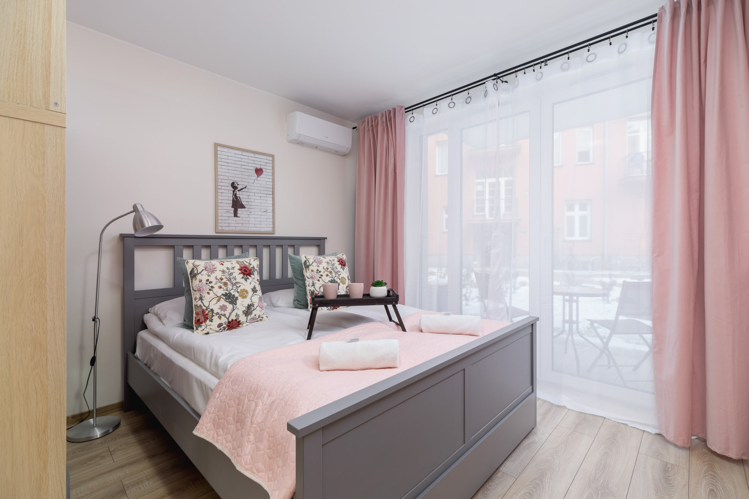 Ariańska 8A | Unique Studio | Air conditioning — Kraków, Województwo małopolskie — vacation rental