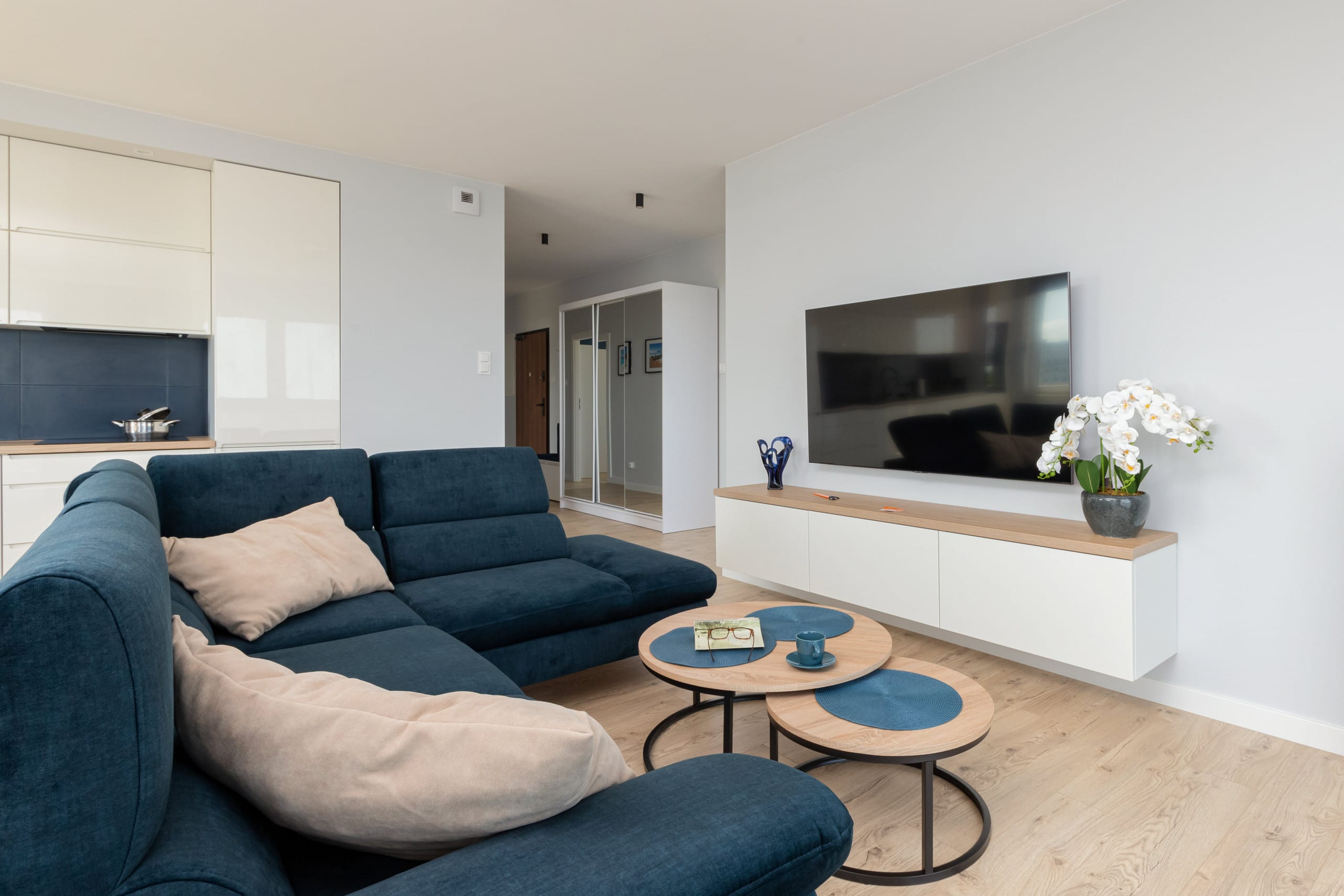 Sea Waves Apartment | Nice Apartment | Parking — Gdańsk, Województwo pomorskie — vacation rental