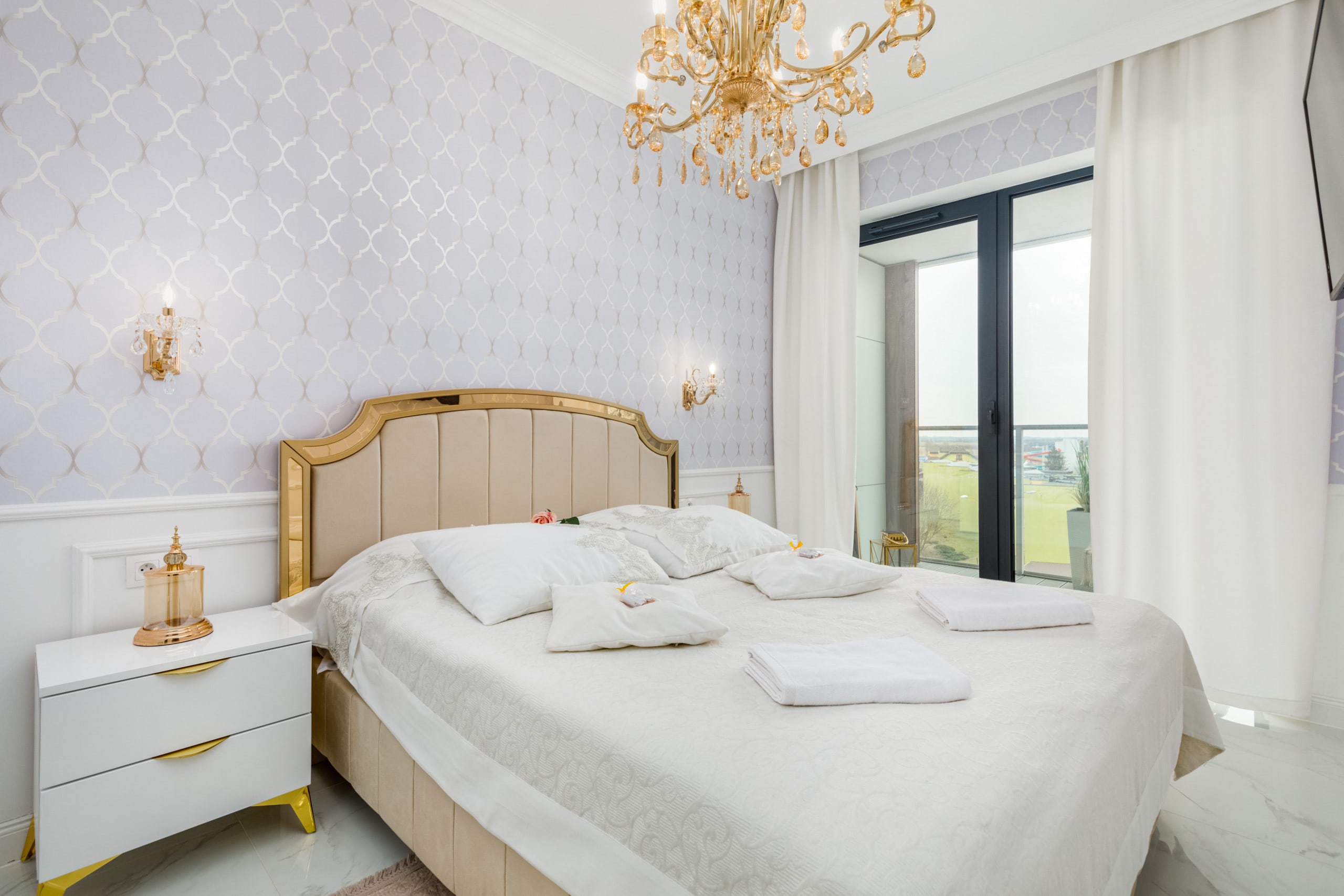 Apartament Natural 510 | Near the Sea | Clima — Darłowo, Województwo zachodniopomorskie — vacation rental