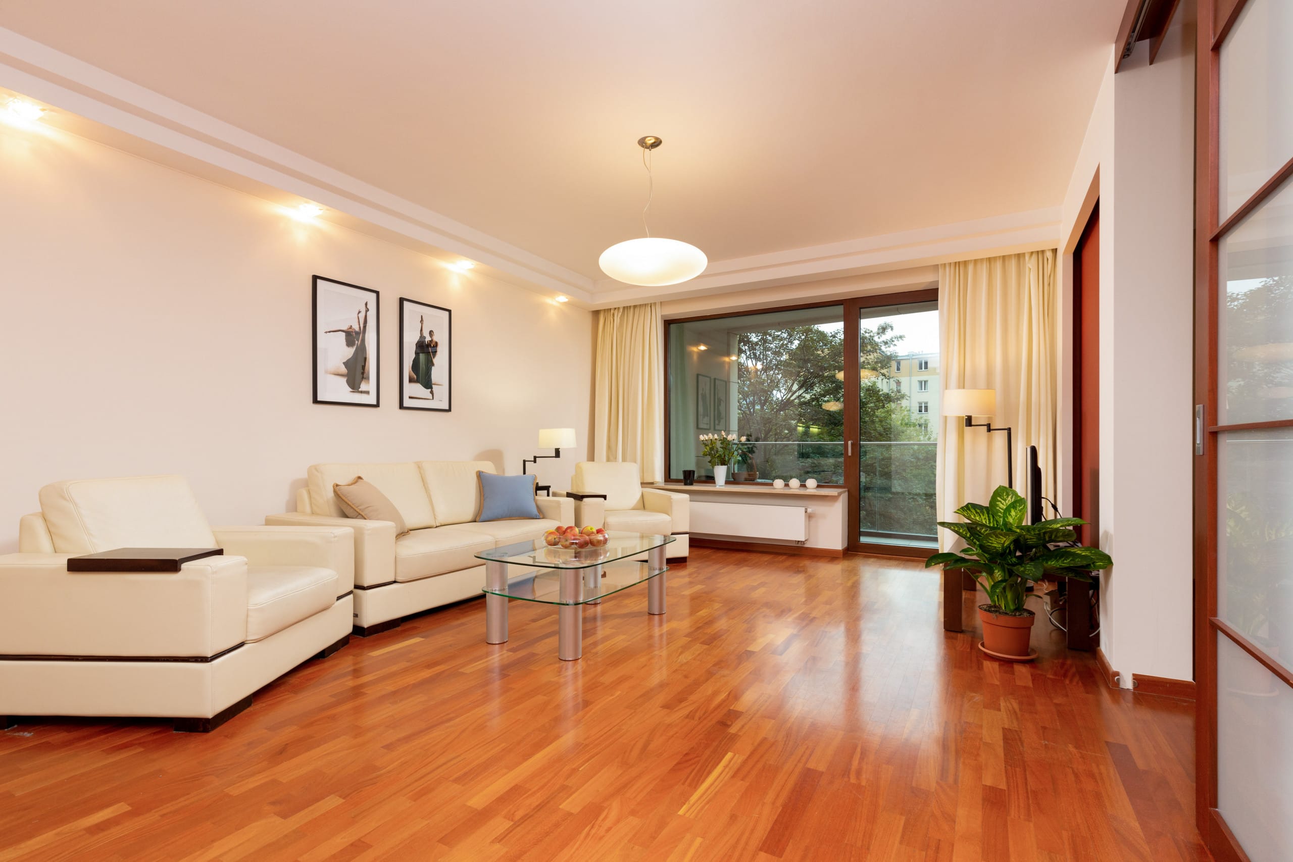 Apartament LINCOLN Exclusive — Warszawa, Województwo mazowieckie — vacation rental