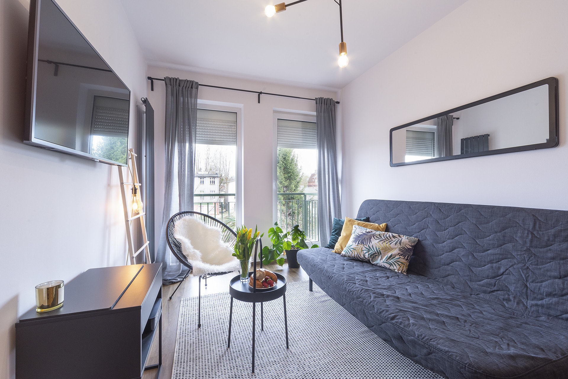 Alicante | Elegant Sopot Apartment | One Bedroom — Sopot, Województwo pomorskie — vacation rental