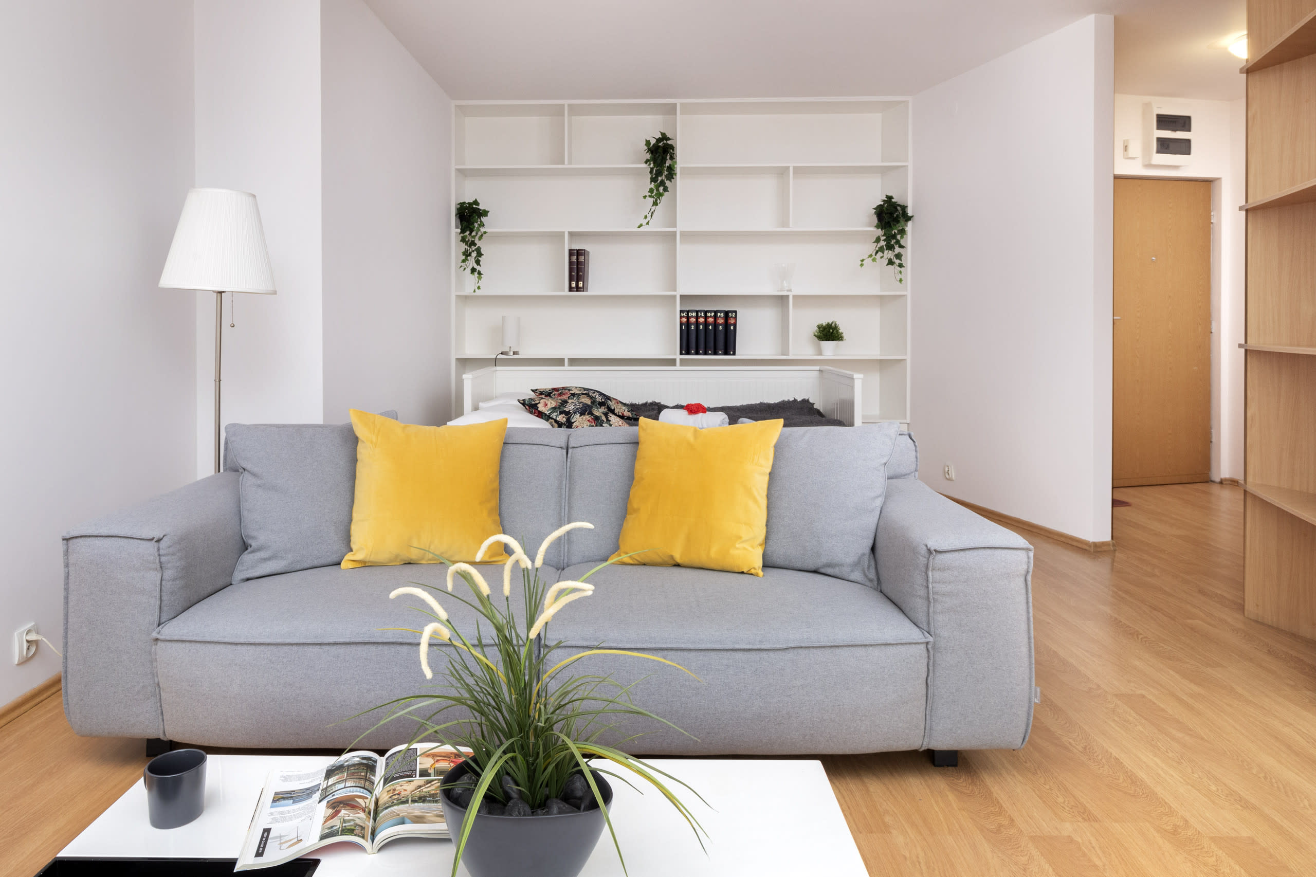 Al. Komisji Edukacji Narodowej 36 | Near Natolin — Warszawa, Województwo mazowieckie — vacation rental