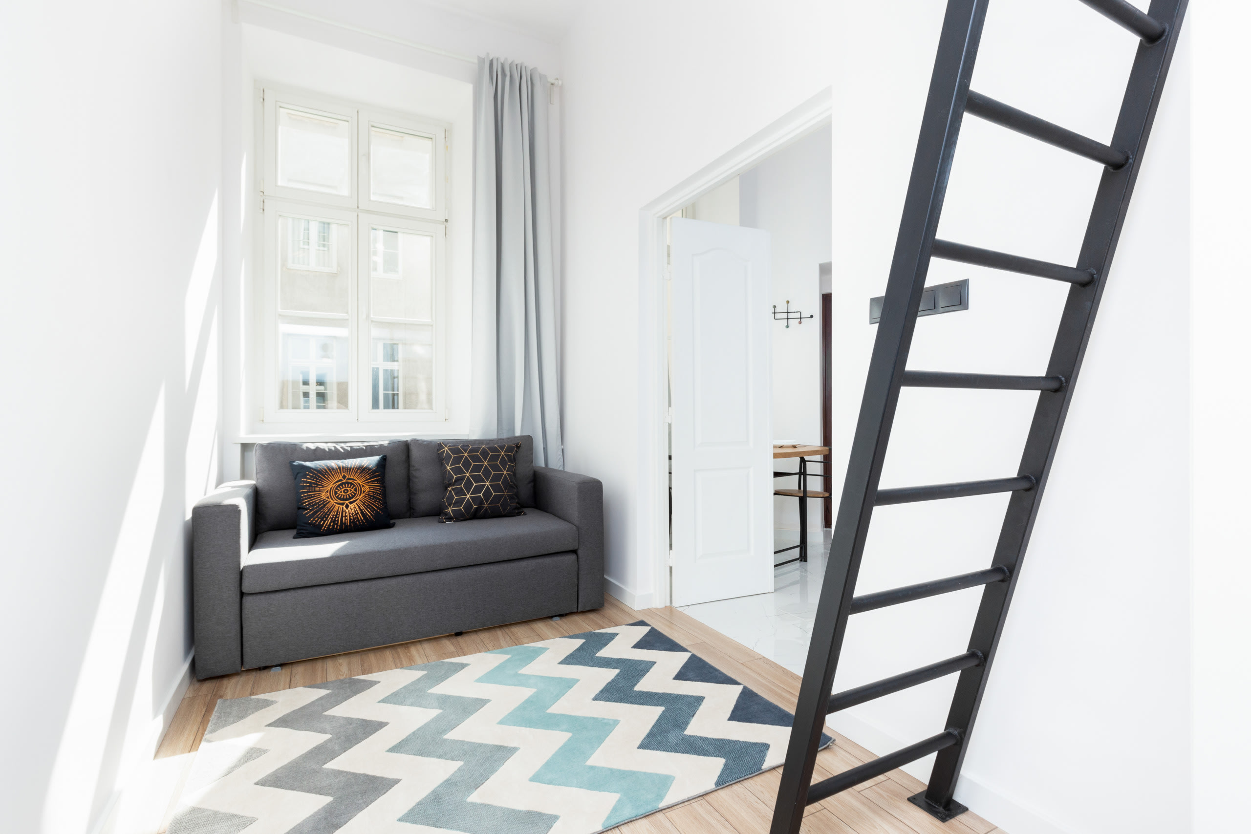 Jerozolimskie 85 Warsaw | Comfortable Apartment | Modern & Fully Equipped Interiors — Warszawa, Województwo mazowieckie — vacation rental