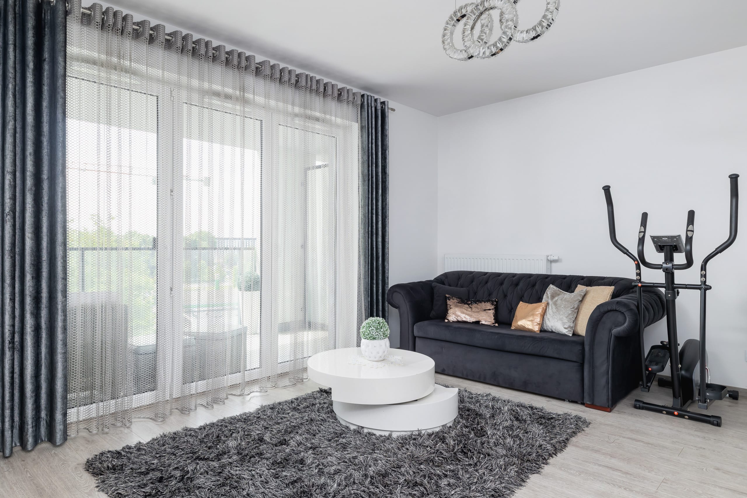 29 Listopada 39E | Apartment | 3 bedrooms — Kraków, Województwo małopolskie — vacation rental