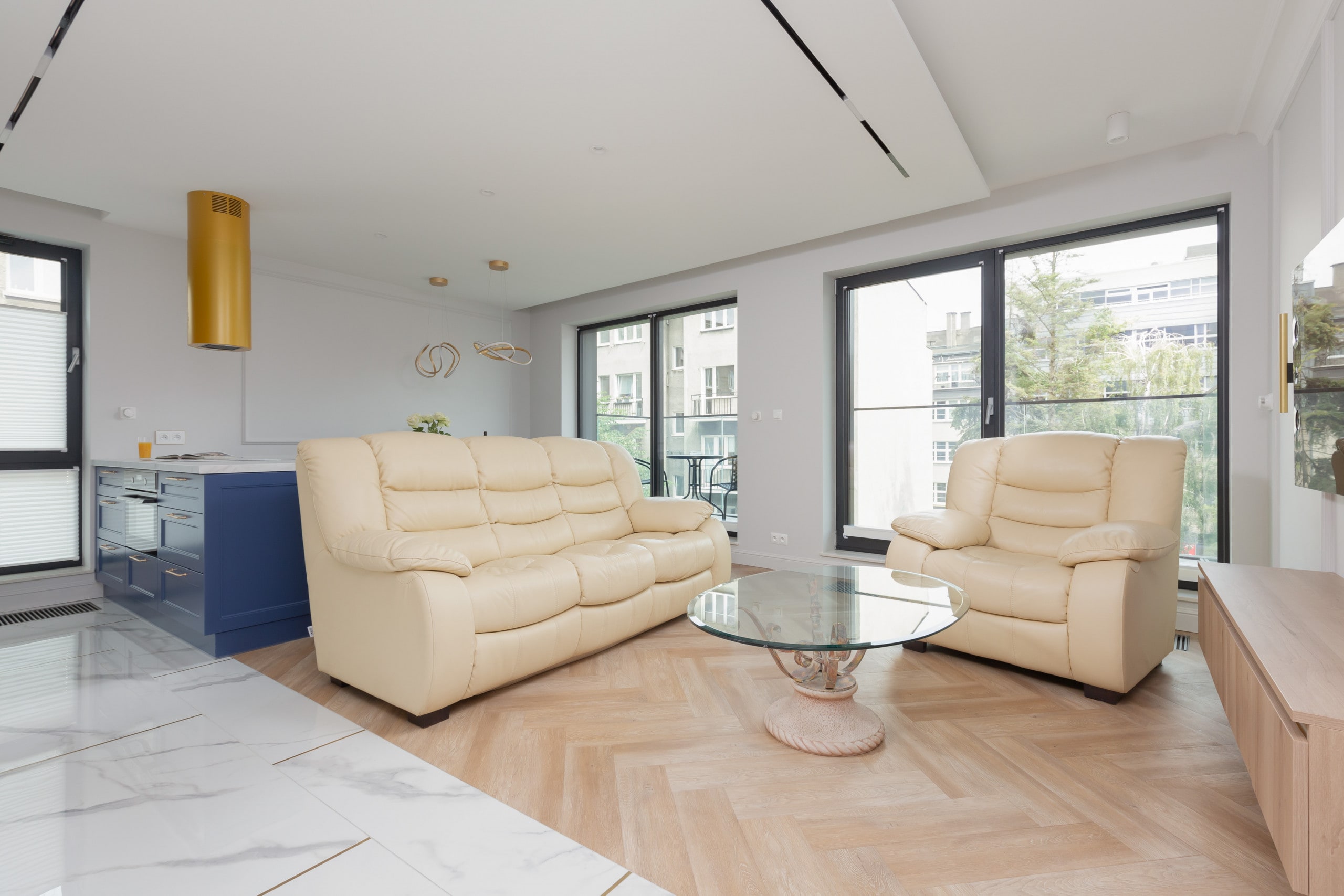 10 Lutego 18A | Family Apartment | Parking — Gdynia, Województwo pomorskie — vacation rental