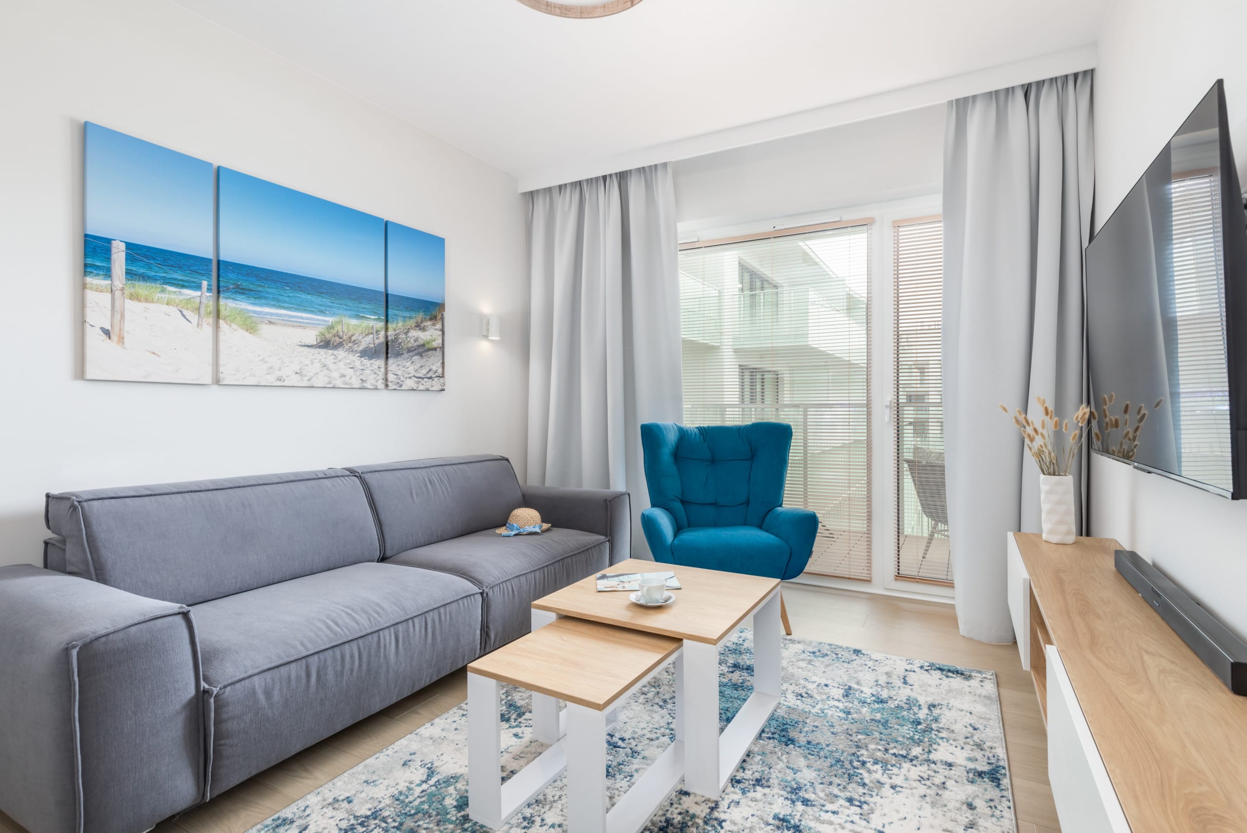 Polanki Aqua D310 | Luxury Apartment | Pool — Kołobrzeg, Województwo zachodniopomorskie — vacation rental