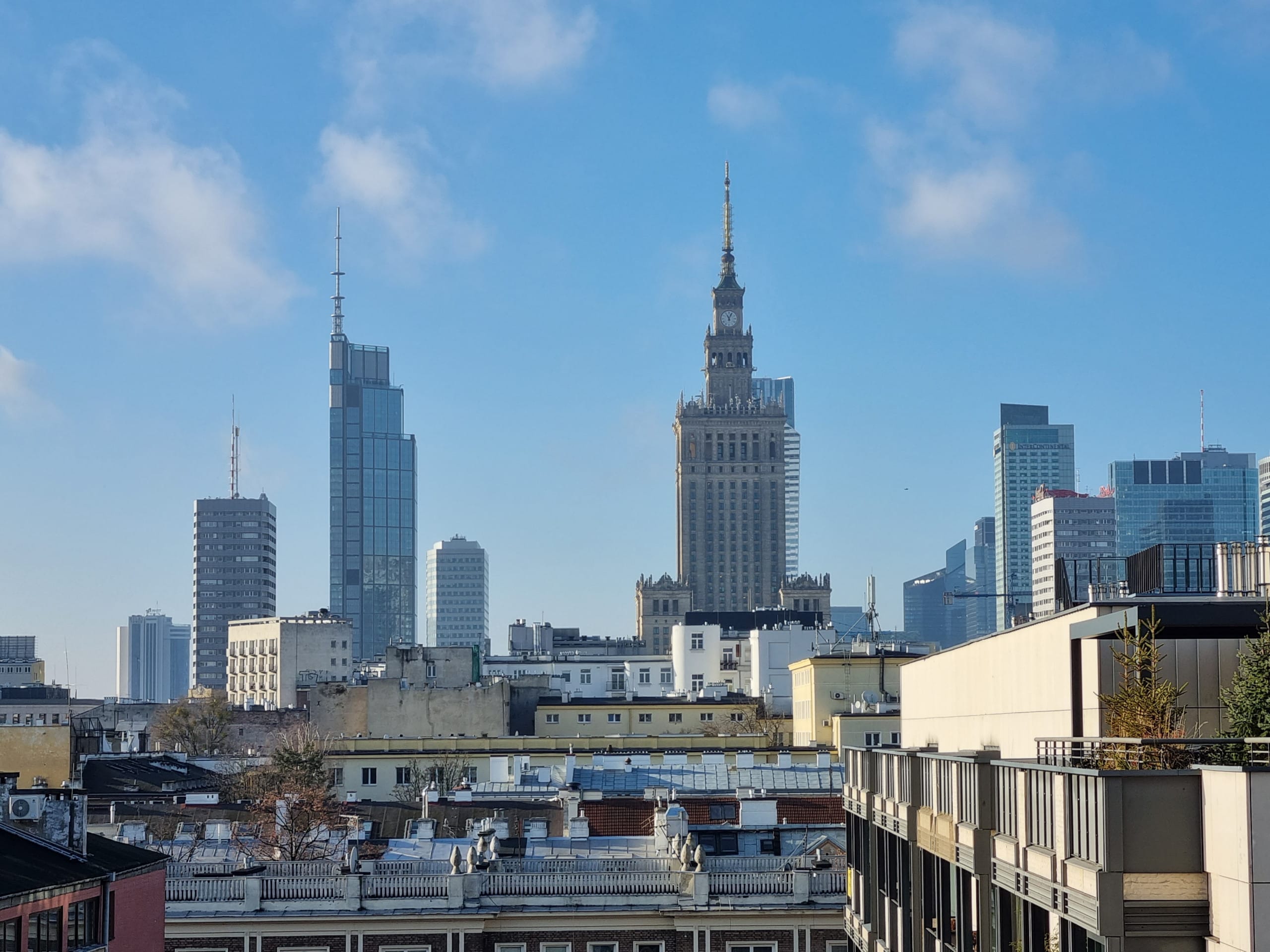 Kopernika 6 | Charming Apartment | Air conditioning — Warszawa, Województwo mazowieckie — vacation rental