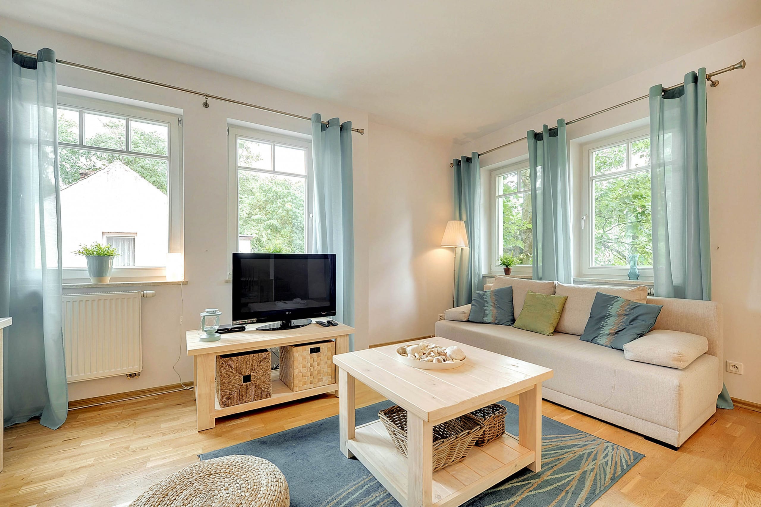 Nadmorski | Sopot Apartment | By the Beach — Sopot, Województwo pomorskie — vacation rental