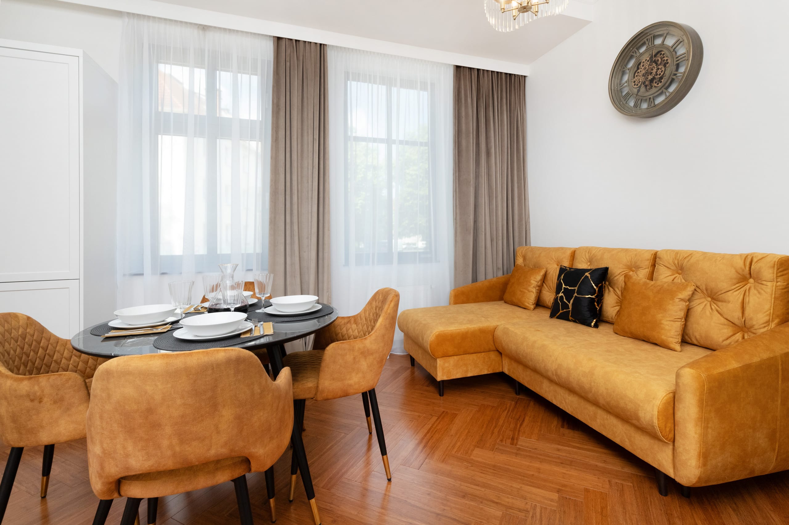 Browar Gdański | Classic Apartment | Remote Work — Gdańsk, Województwo pomorskie — vacation rental