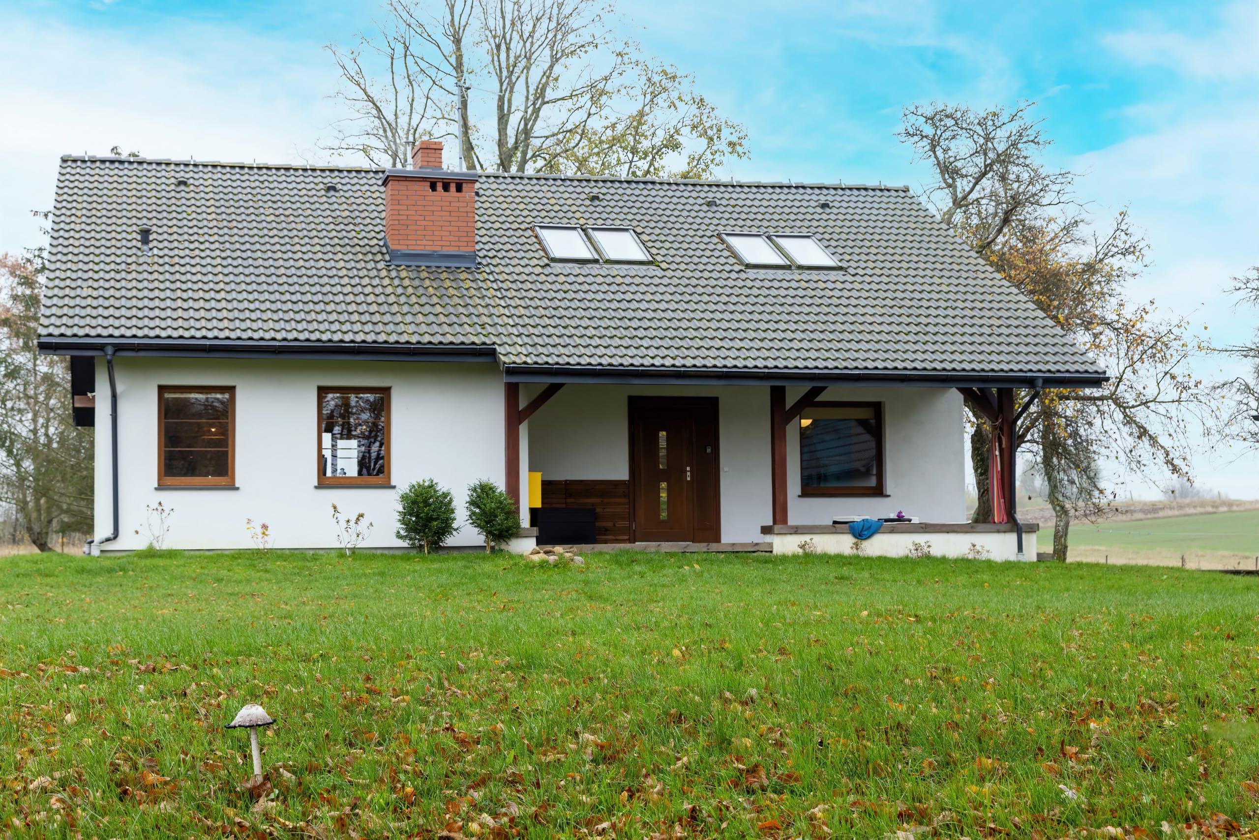 Dom Malechowo 5 — Kołobrzeg, Województwo zachodniopomorskie — vacation rental