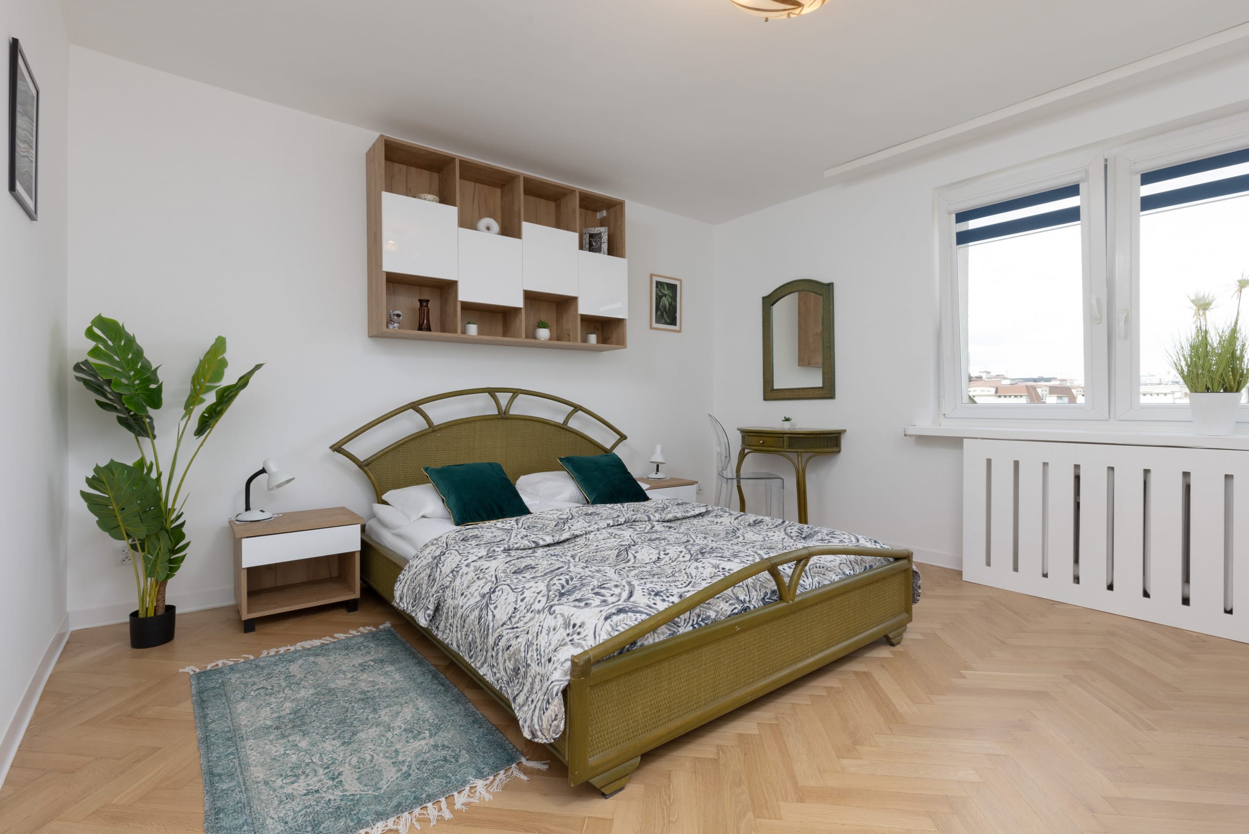 Dobra 19 | Stylish Apartment | Smart TV — Warszawa, Województwo mazowieckie — vacation rental