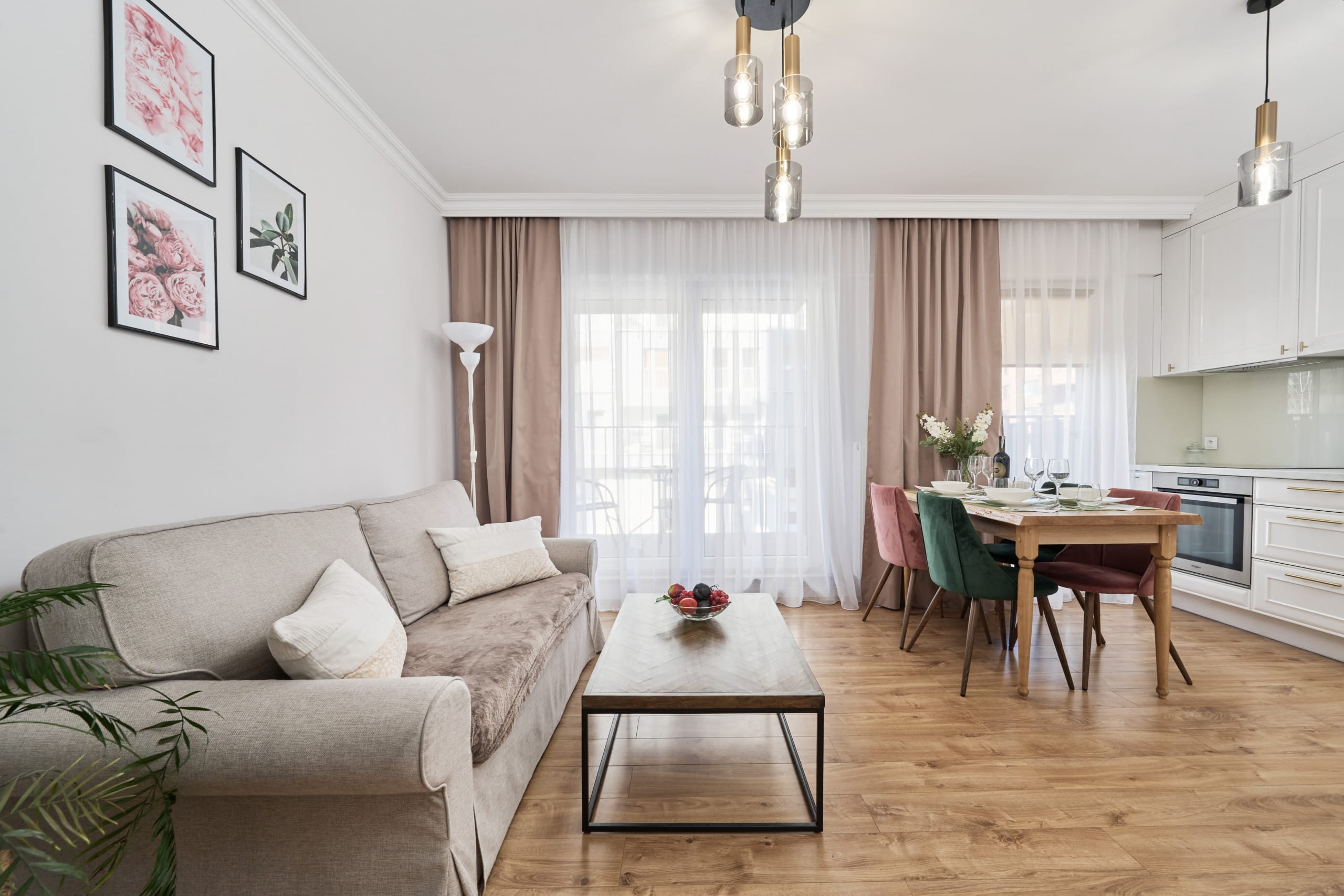Dmowskiego 13 Wrocław | Family Apartment with 2 Bedrooms | Location Close to the Oder River — Wrocław, Województwo dolnośląskie — vacation rental
