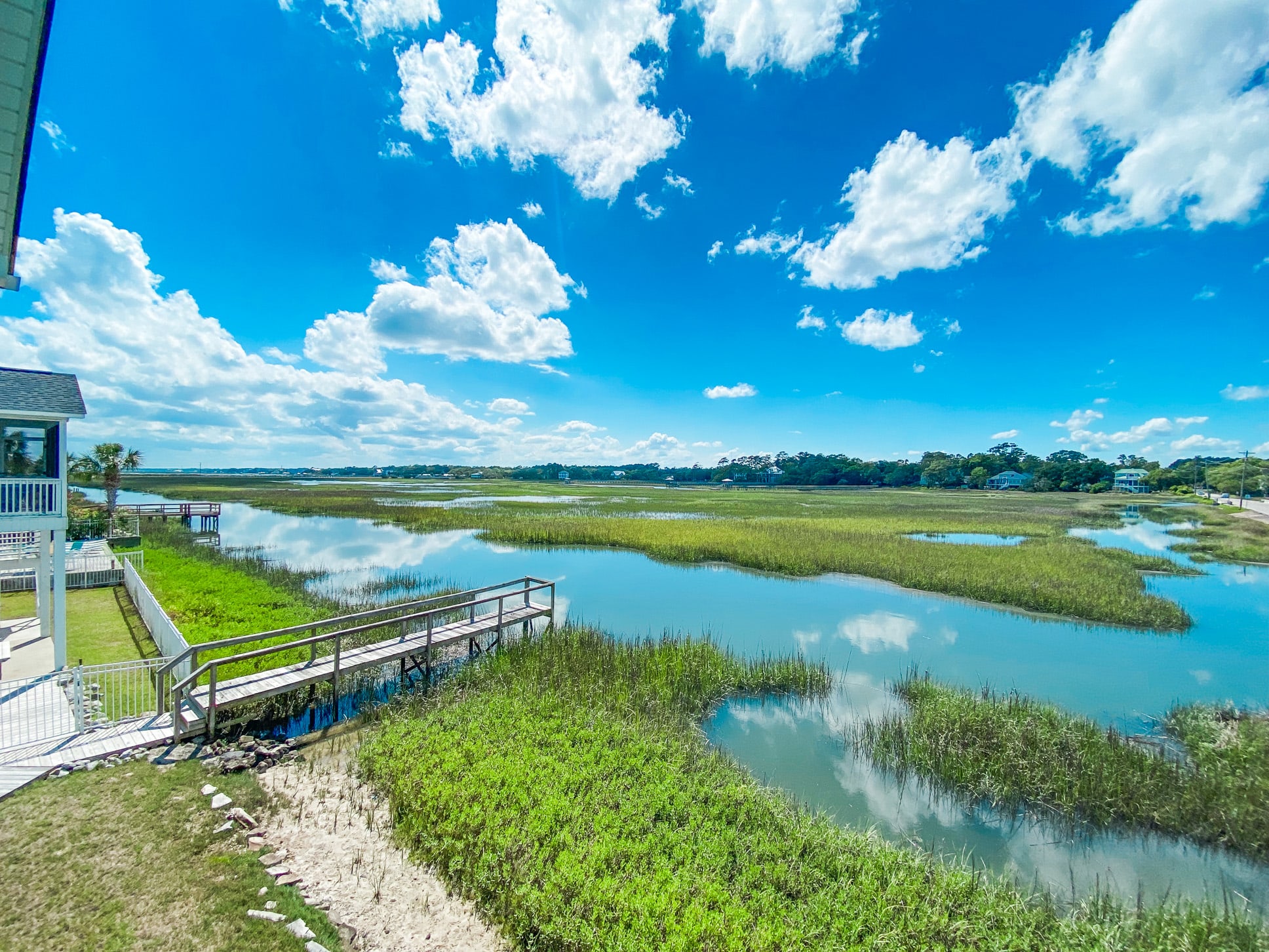 Teal Tidez Ocean View Luxury Home w Crows Nest