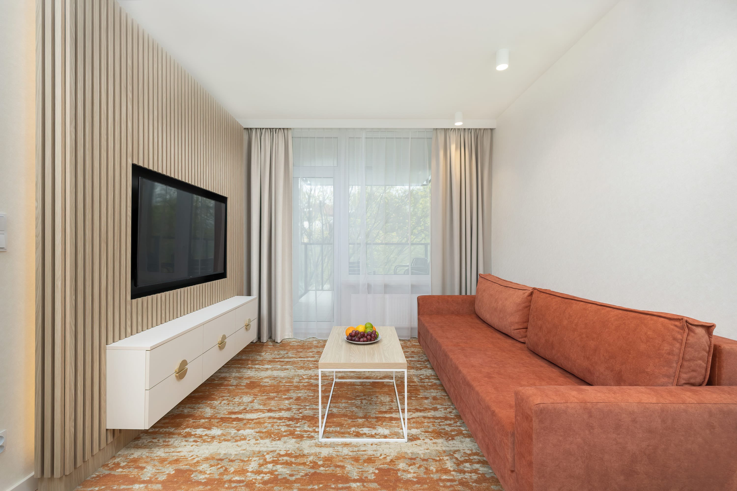 Bel Mare F229 | Elegant Apartment | Parking — Międzyzdroje, Województwo zachodniopomorskie — vacation rental