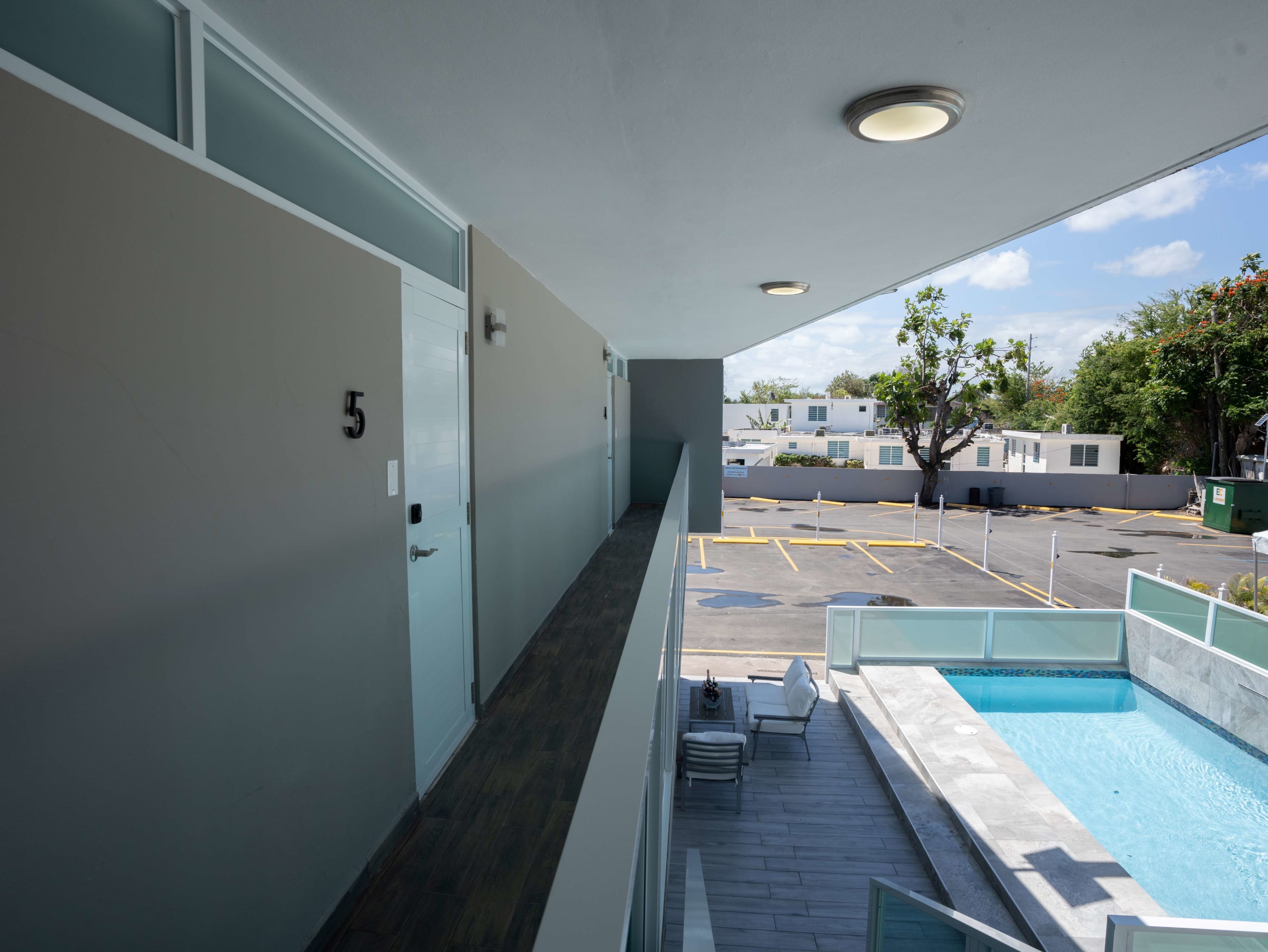 AQUA Terrazas 4+5 · Oceanfront Duo Retreat w Pool - Property photo