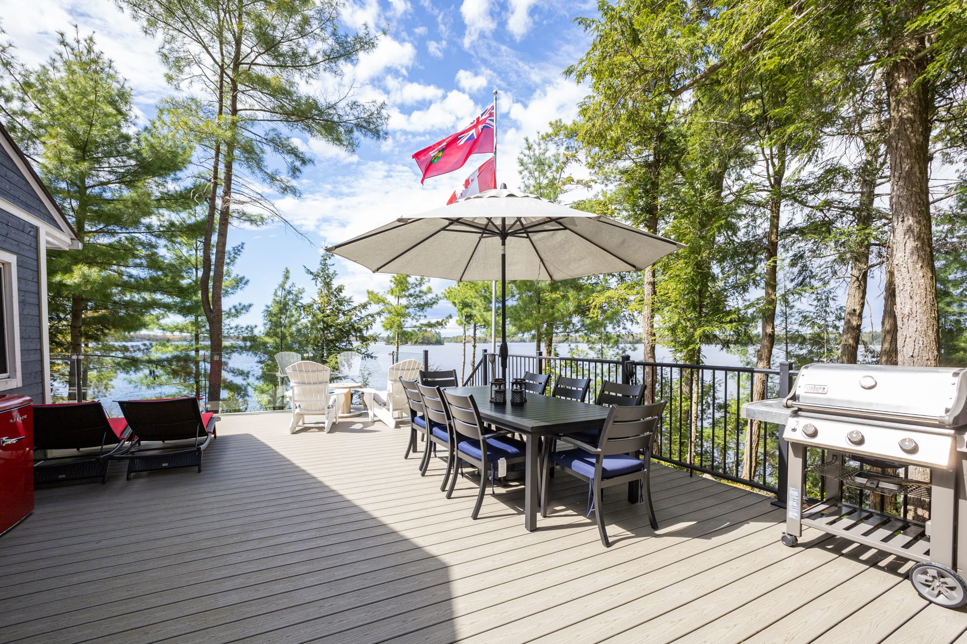 Cottage #500