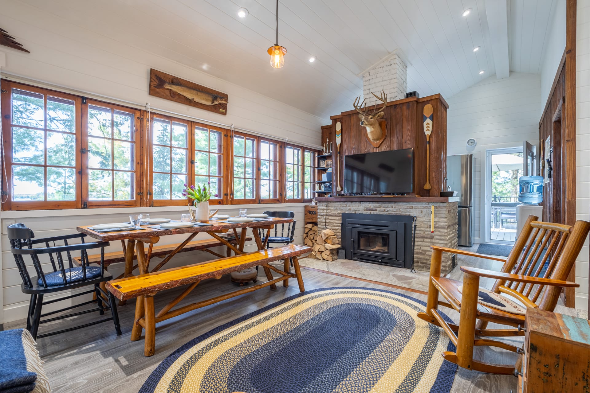 Cottage #500