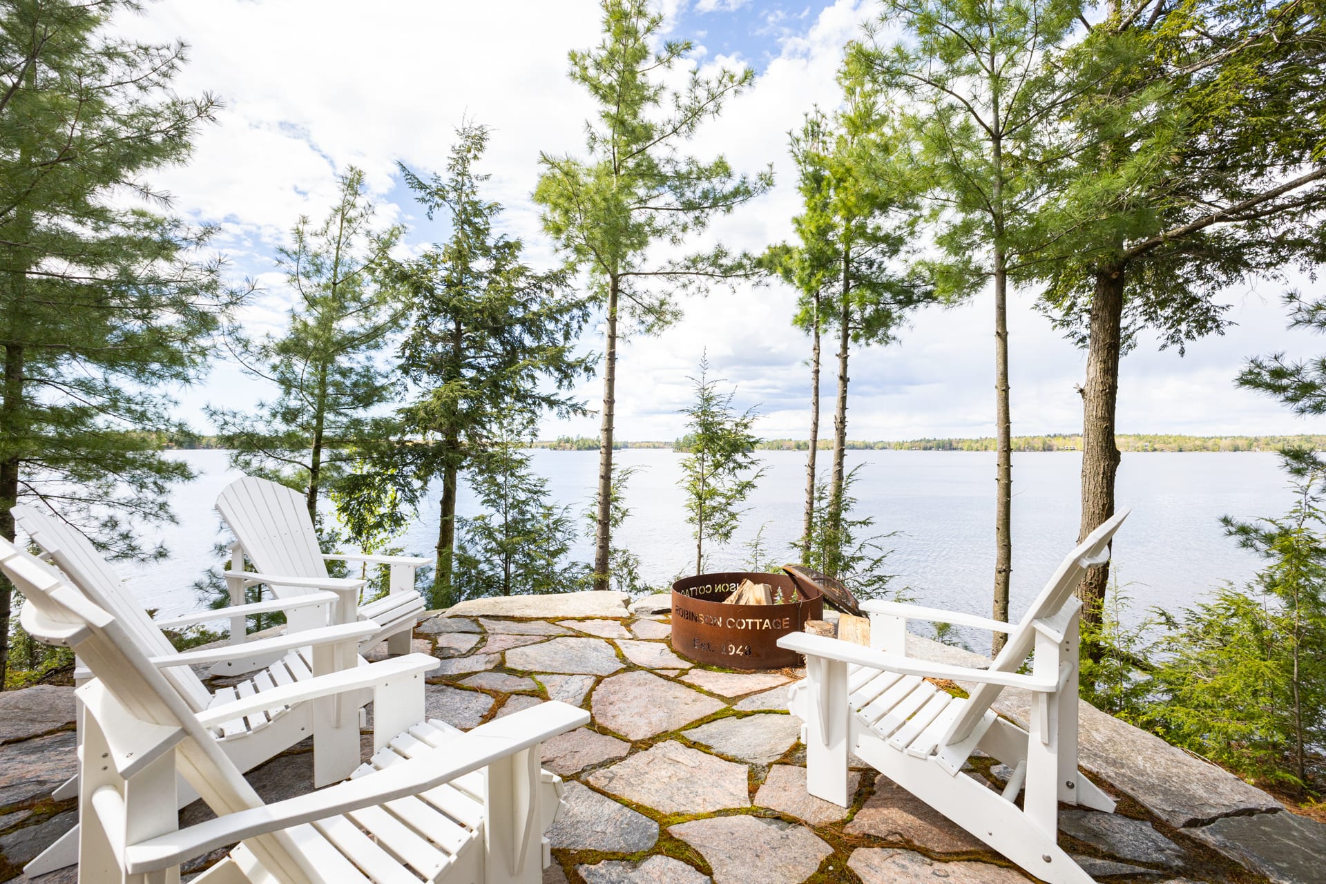 Cottage #500