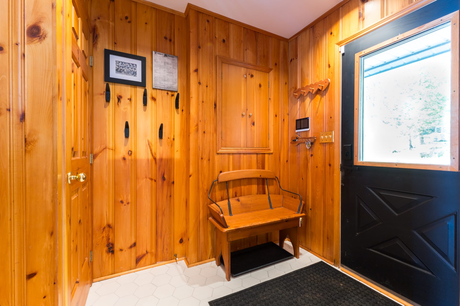 Cottage #258