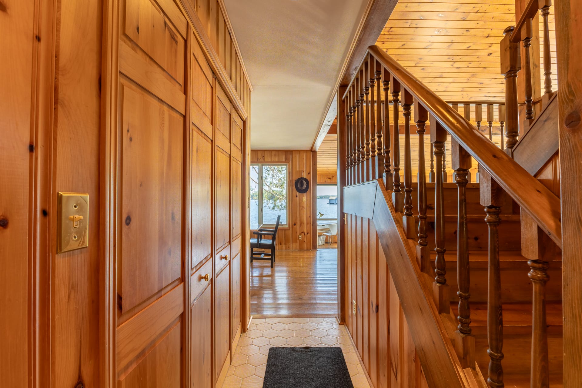 Cottage #258
