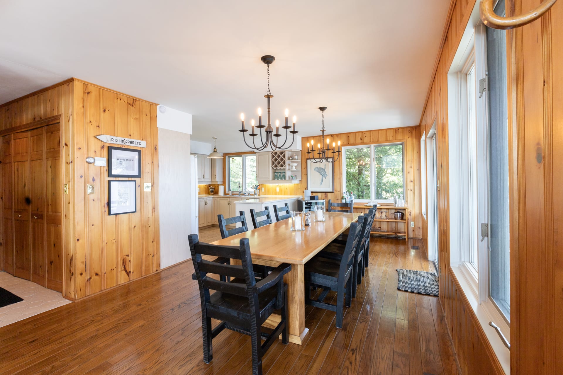 Cottage #258