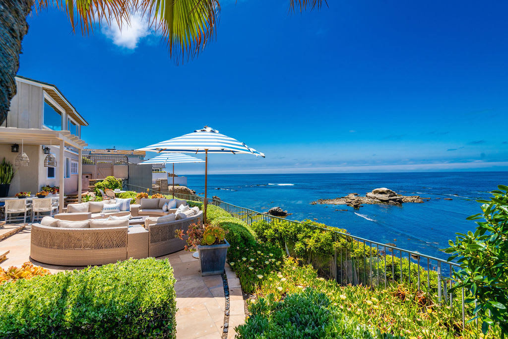 Dolphin's Paradise — San Diego, CA — vacation rental