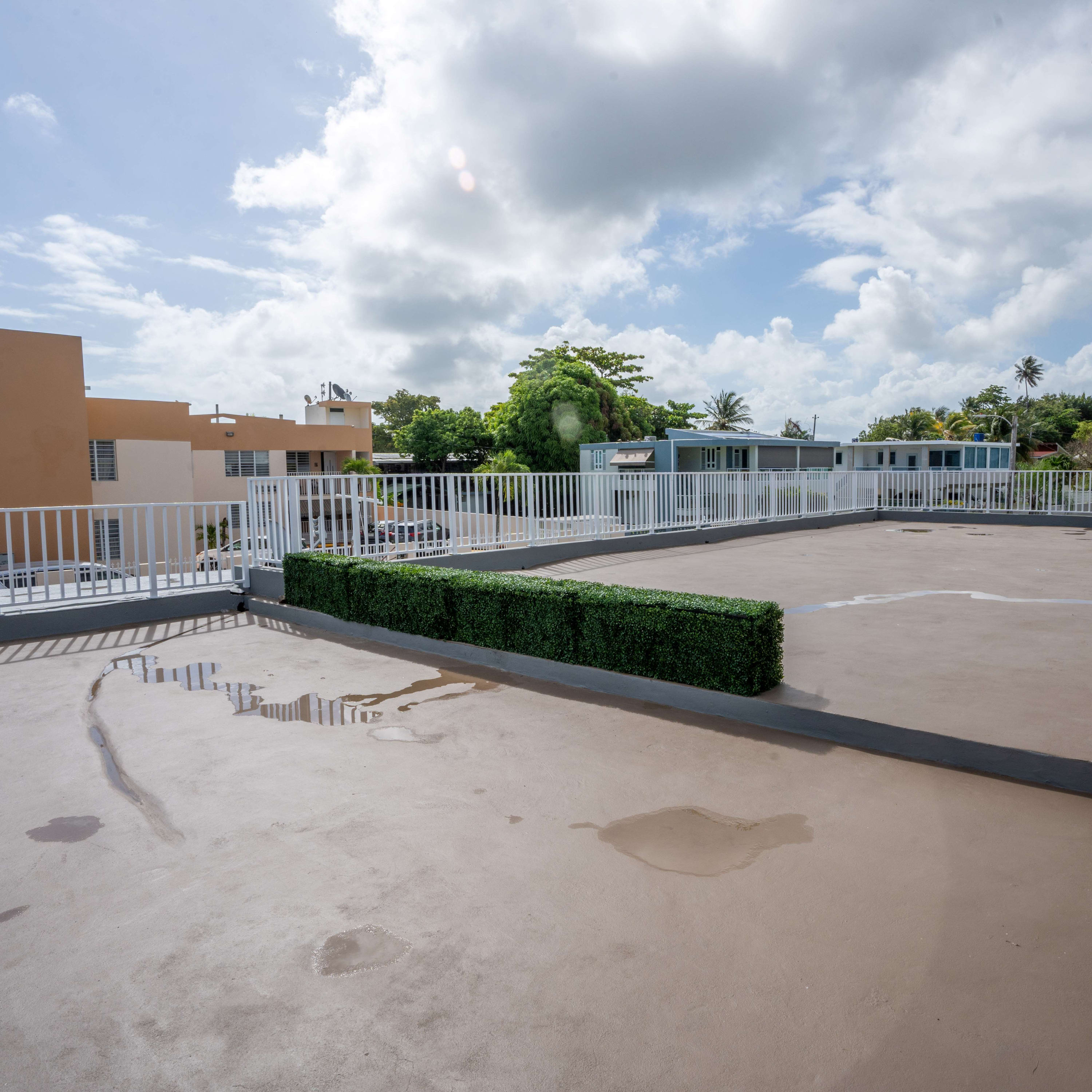 AQUA Terrazas 4+5 · Oceanfront Duo Retreat w Pool - Property photo