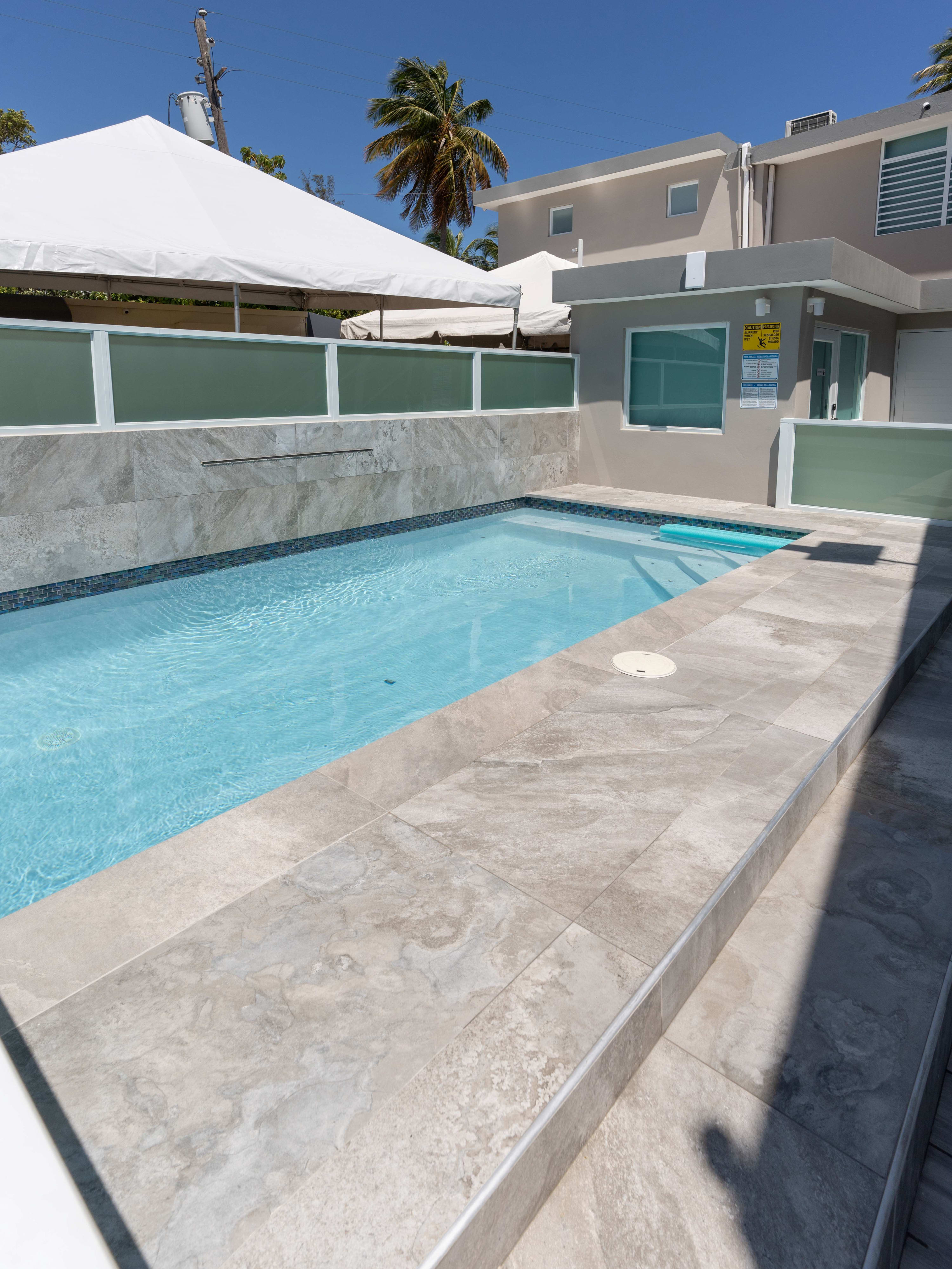 AQUA Terrazas 6 · Beachfront Gem with Ocean Views - Property photo