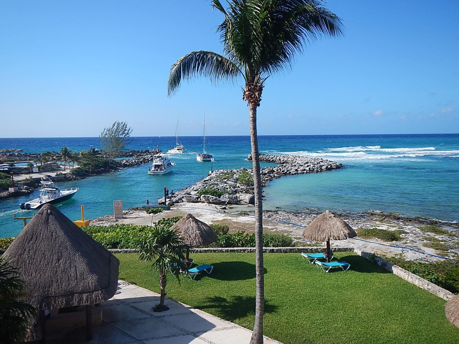 Chac Hal Al | Condo A-204 | 1 BR | Puerto Aventuras — Puerto Aventuras, Quintana Roo — vacation rental