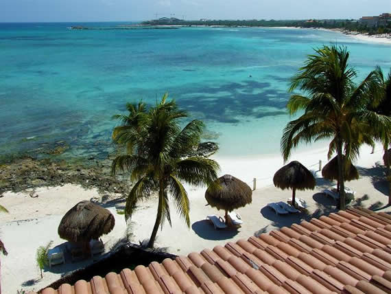 Chac Hal Al | Condo E-305 | 2BR | Puerto Aventuras — Puerto Aventuras, Quintana Roo — vacation rental