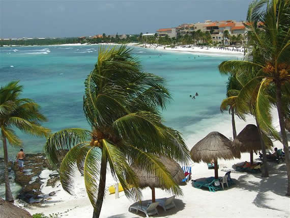 Chac Hal Al | Condo E-306 | 2BR | Puerto Aventuras — Puerto Aventuras, Quintana Roo — vacation rental