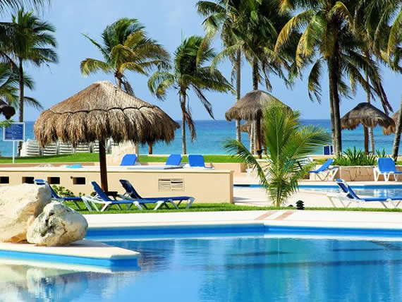Casa Contenta | 2BR | Condo | Puerto Aventuras — Puerto Aventuras, Quintana Roo — vacation rental