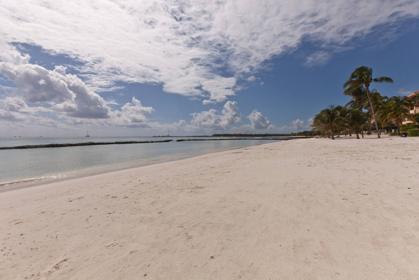 Villas del Mar | E-105 | 4BR | Puerto Aventuras — Puerto Aventuras, Quintana Roo — vacation rental