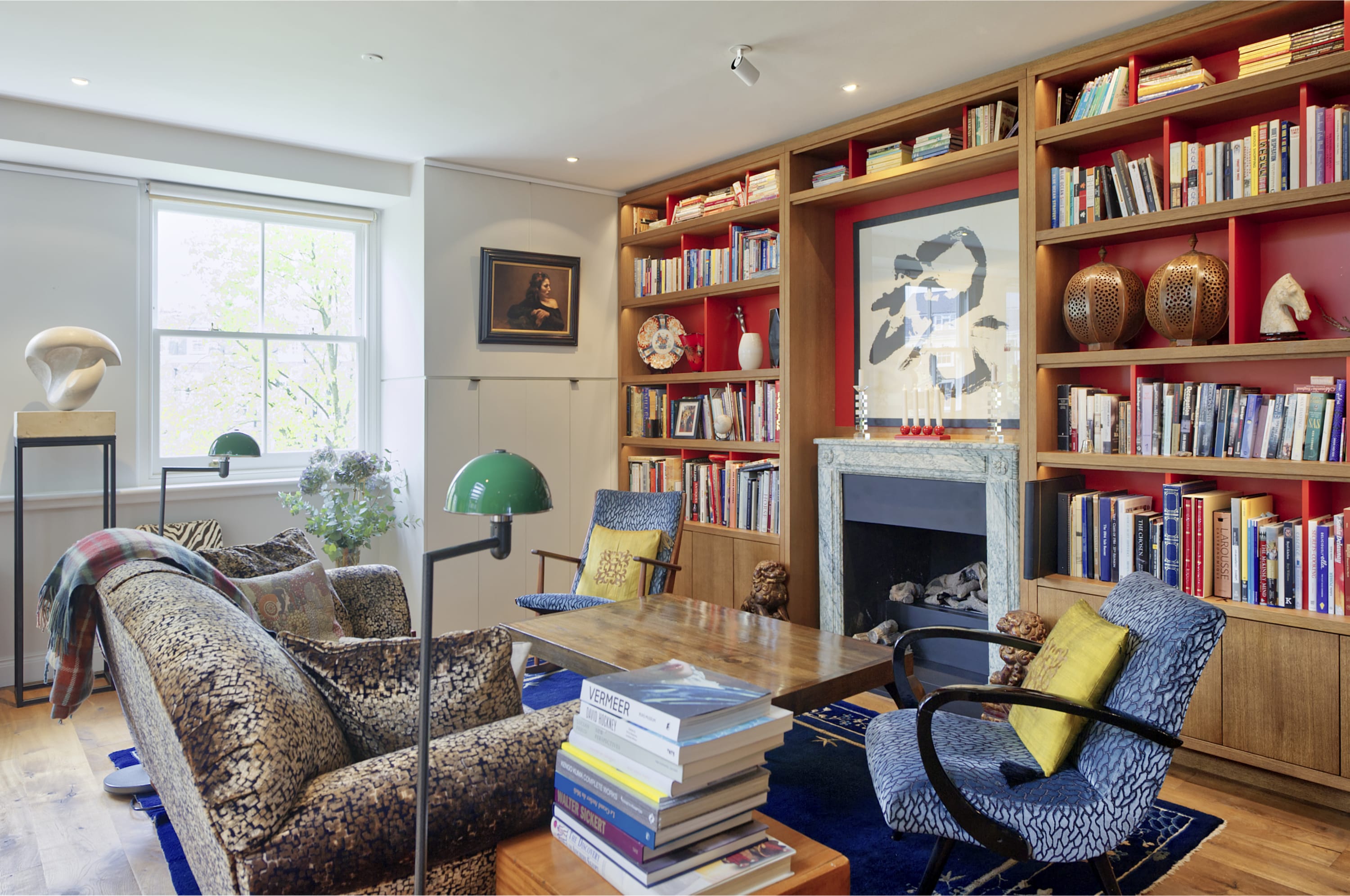 View Stunning 2 bedroom apartment in Little Venice West London in Randolph Crescent W9 1DR Stunning 2 bedroom apartment in Little Venice West London in Randolph Crescent W9 1DR - Property image 12 - VivreStays