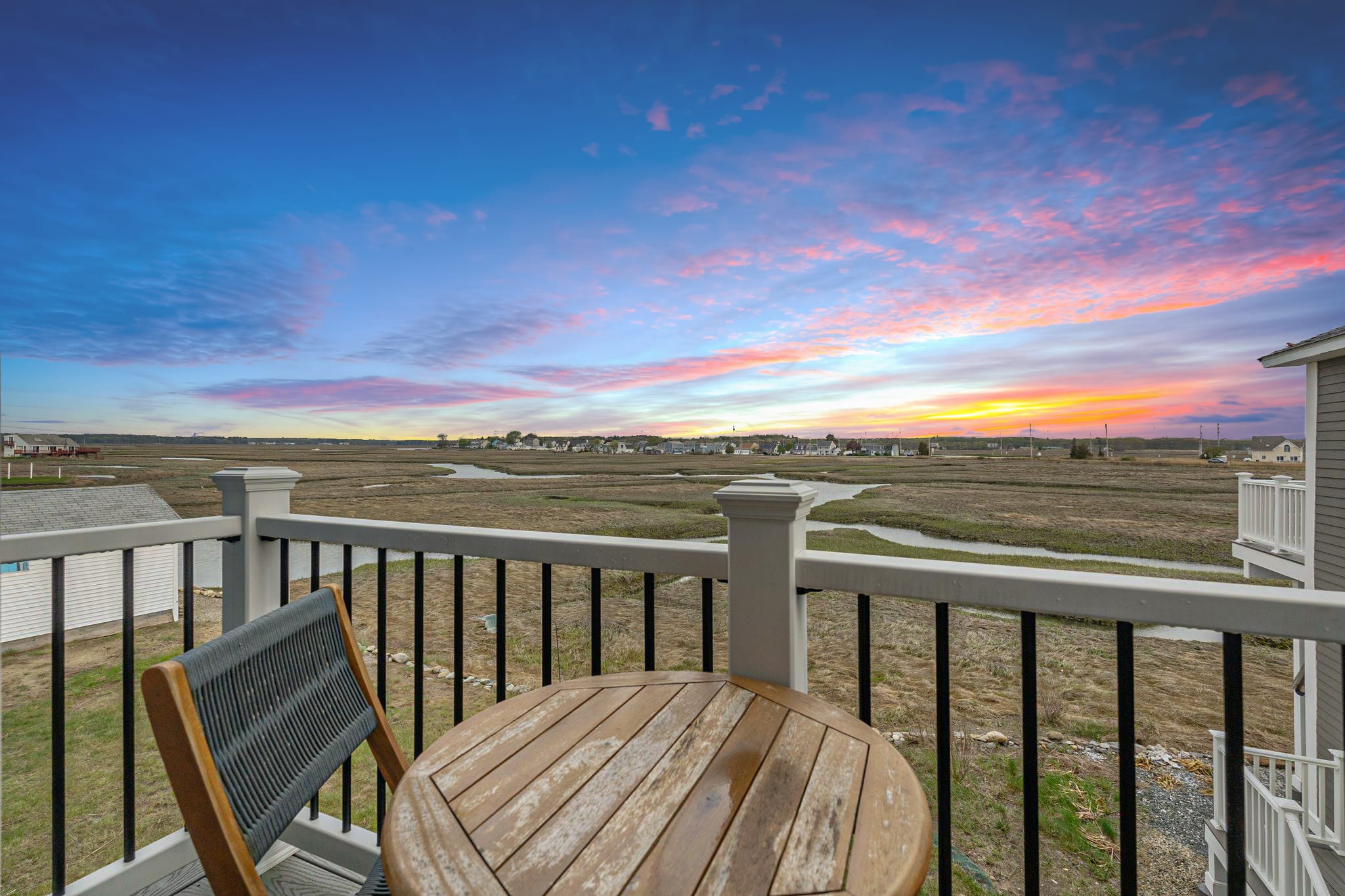 Island Path Escape | 6 Mins To Beach | Balcony - Hampton Beach, NH