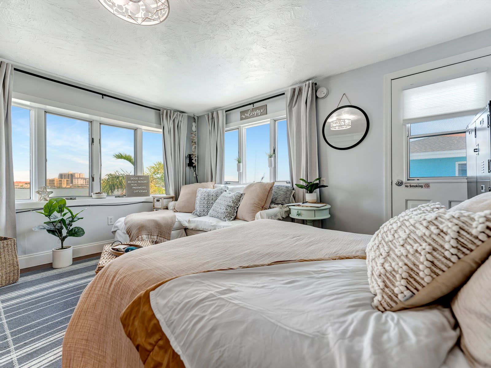 Clearwater Beach Condo! Waterview & Heated Pool! — Clearwater, FL — vacation rental