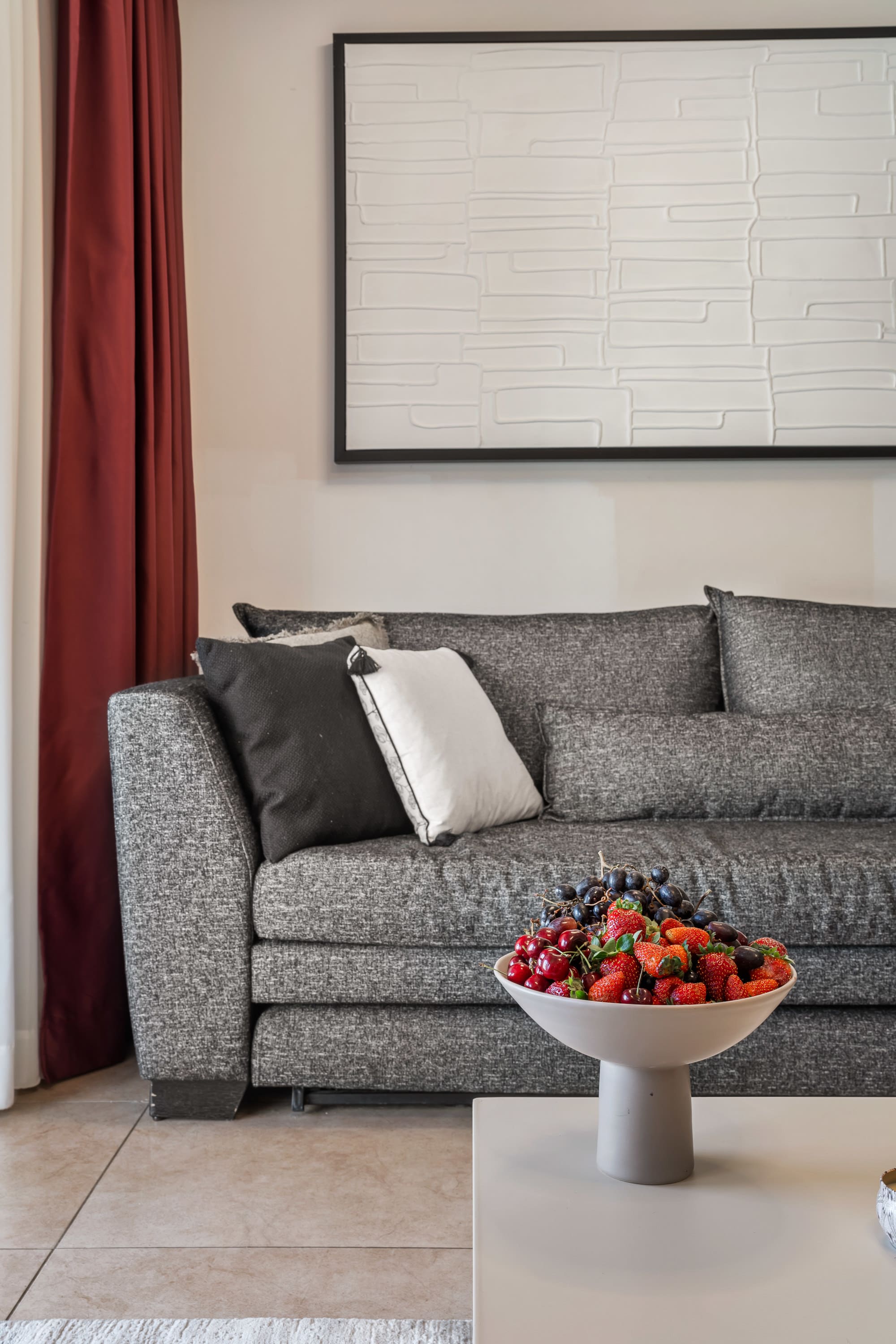 King David Residence Luxury 3 Bedroom, Unit 404 – Pool, Gym & Parking, Mamilla Jerusalem photo 30