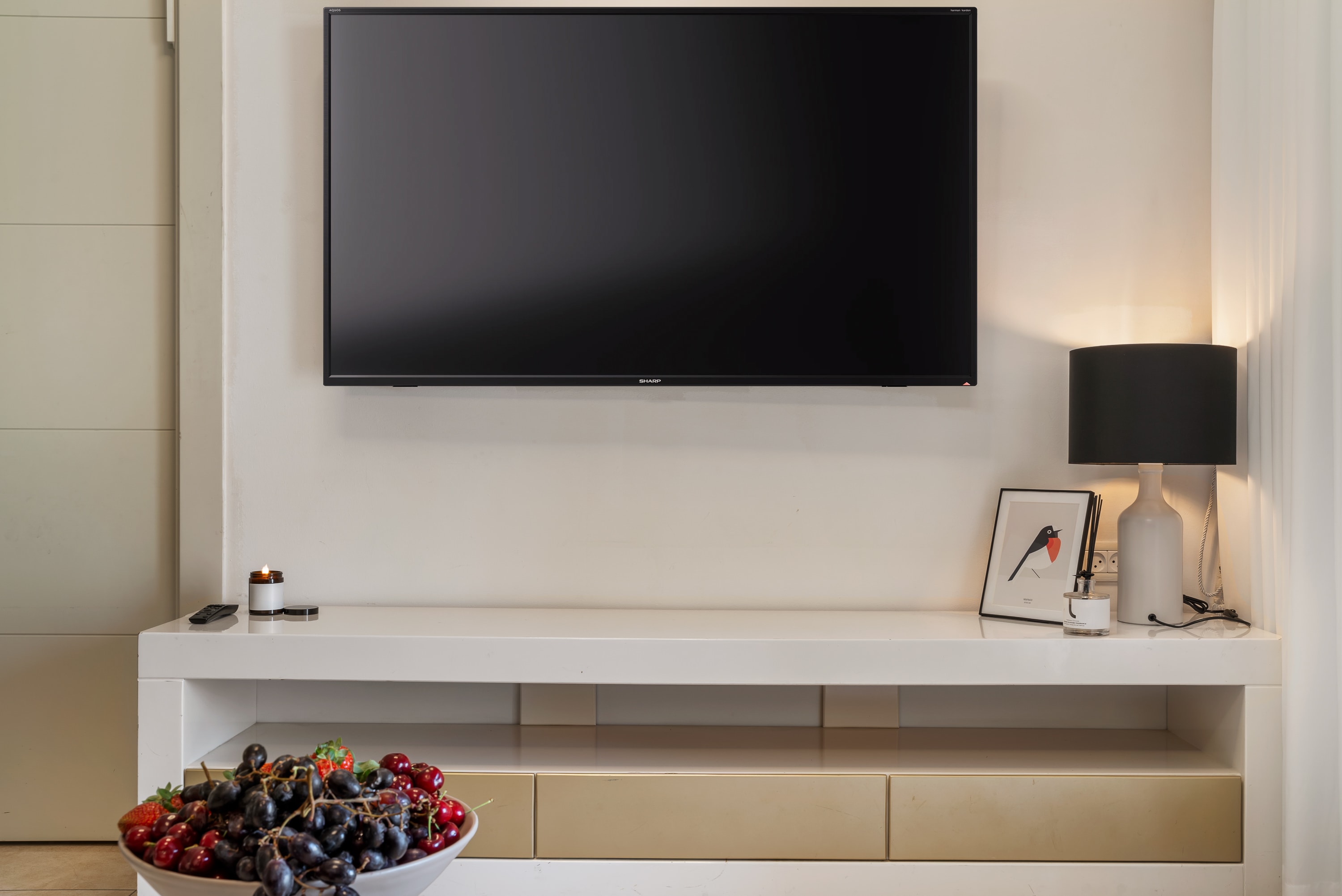 King David Residence Luxury 3 Bedroom, Unit 404 – Pool, Gym & Parking, Mamilla Jerusalem photo 28