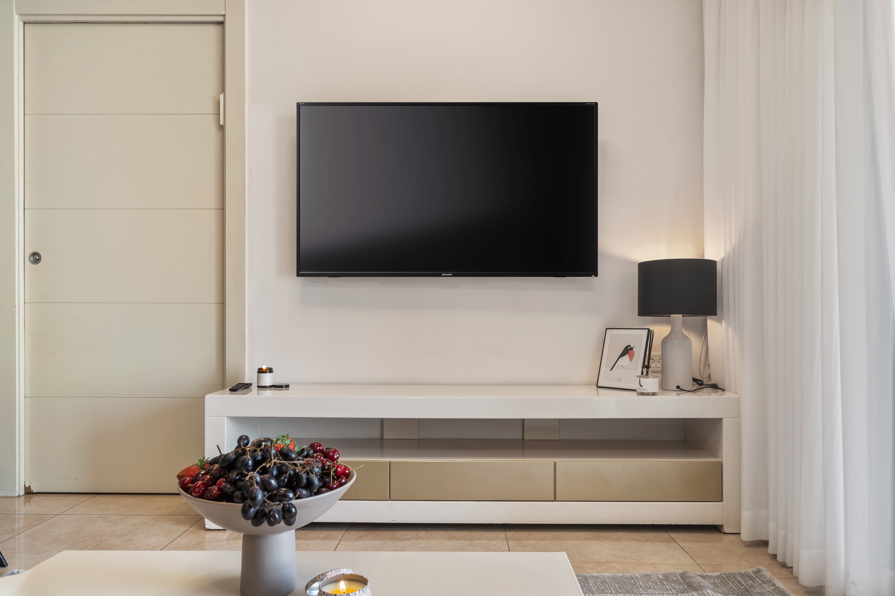 King David Residence Luxury 3 Bedroom, Unit 404 – Pool, Gym & Parking, Mamilla Jerusalem photo 27