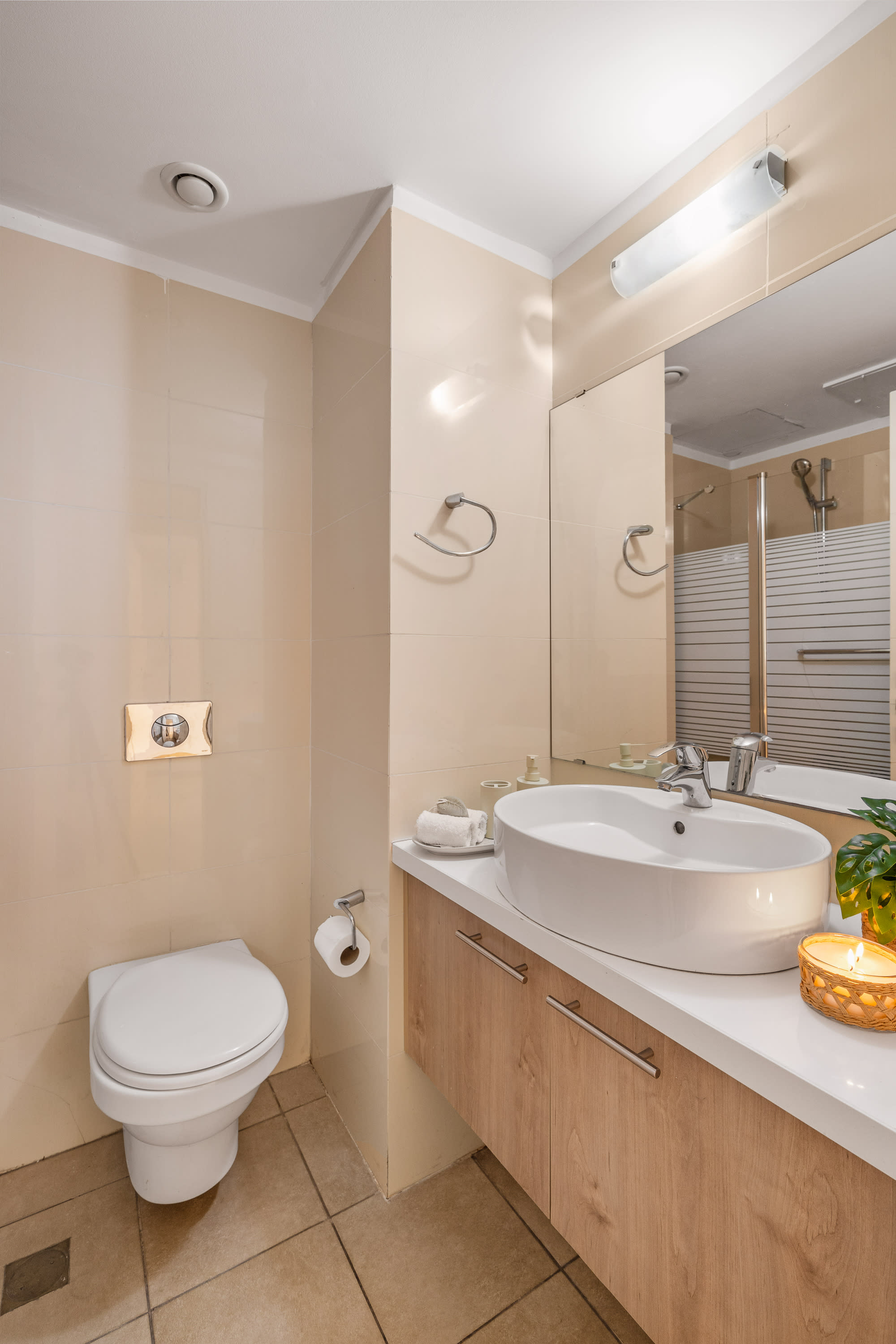 King David Residence Luxury 3 Bedroom, Unit 404 – Pool, Gym & Parking, Mamilla Jerusalem photo 42