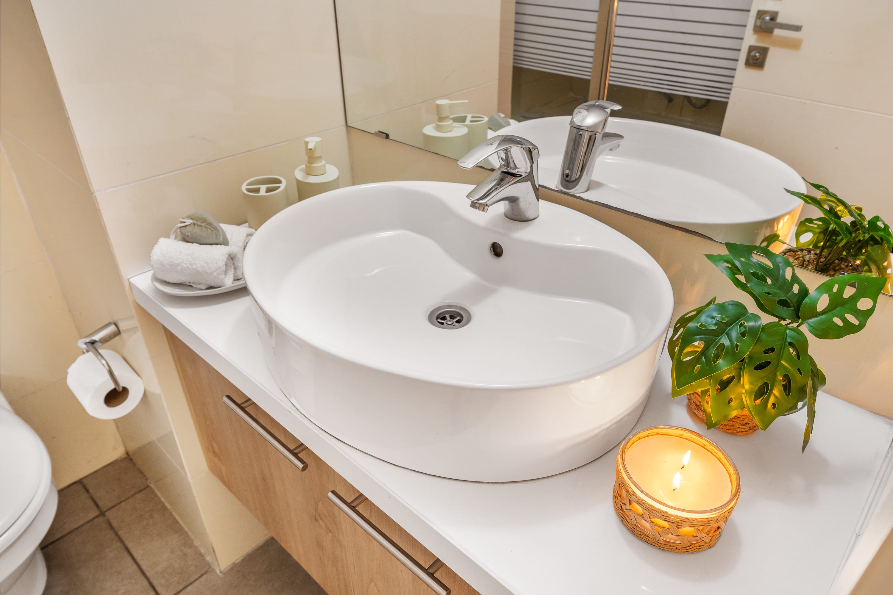 King David Residence Luxury 3 Bedroom, Unit 404 – Pool, Gym & Parking, Mamilla Jerusalem photo 43